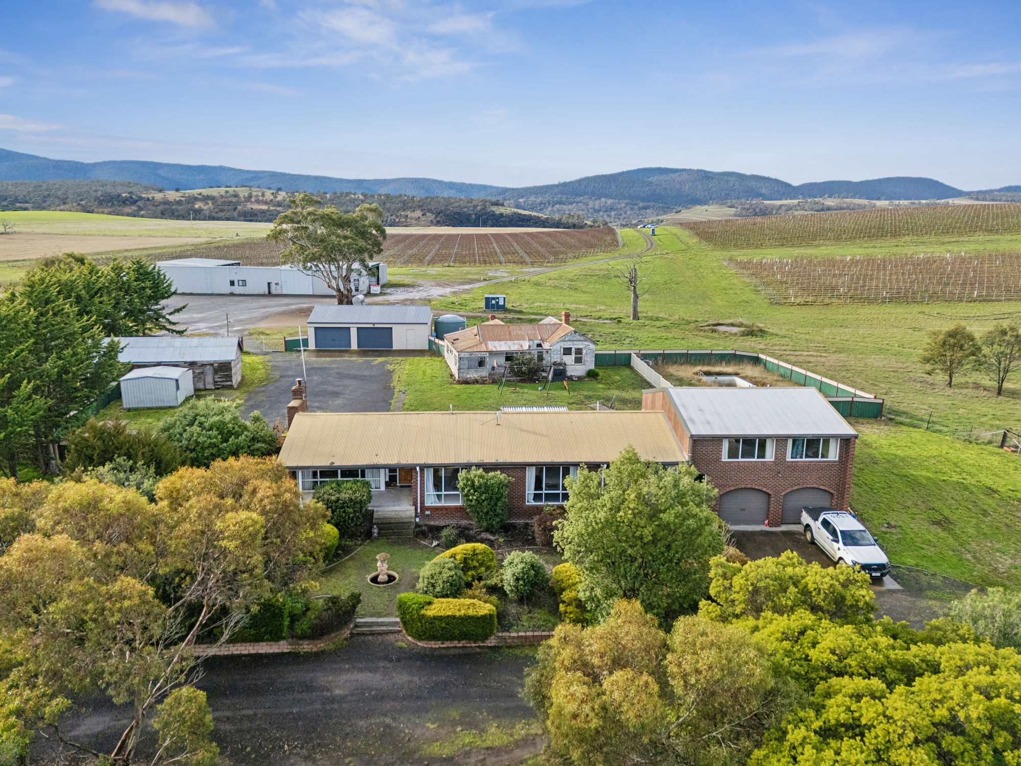 14 Brownwood Estate Road, Campania, TAS, 7026 - Image 12