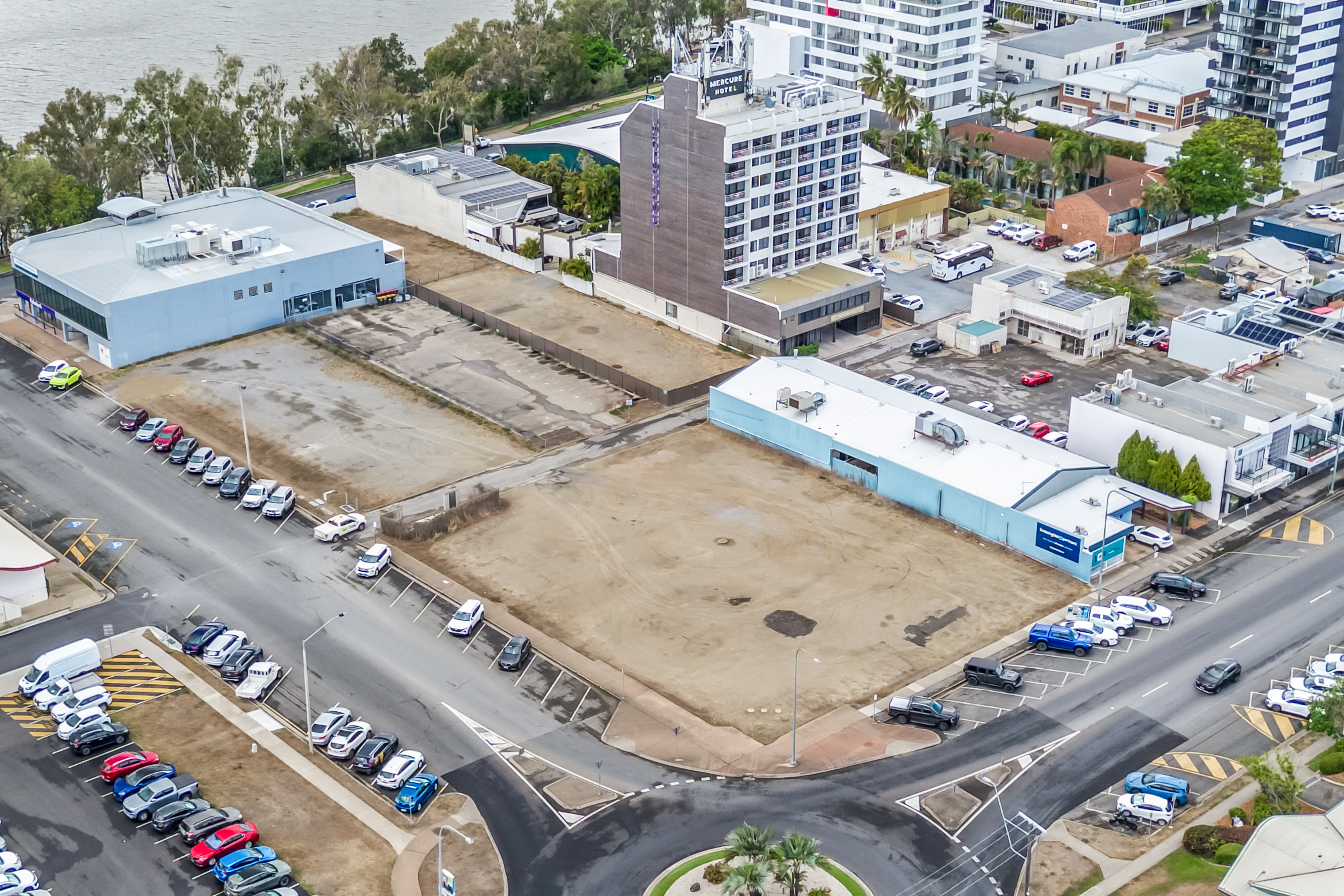 71-77 Bolsover Street & 3 Cambridge St, Rockhampton City, QLD, 4700 - Image 8