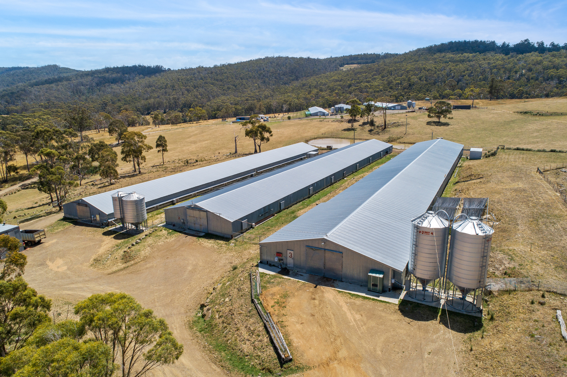 1461 Nugent Road, Nugent, TAS, 7172 - Image 1