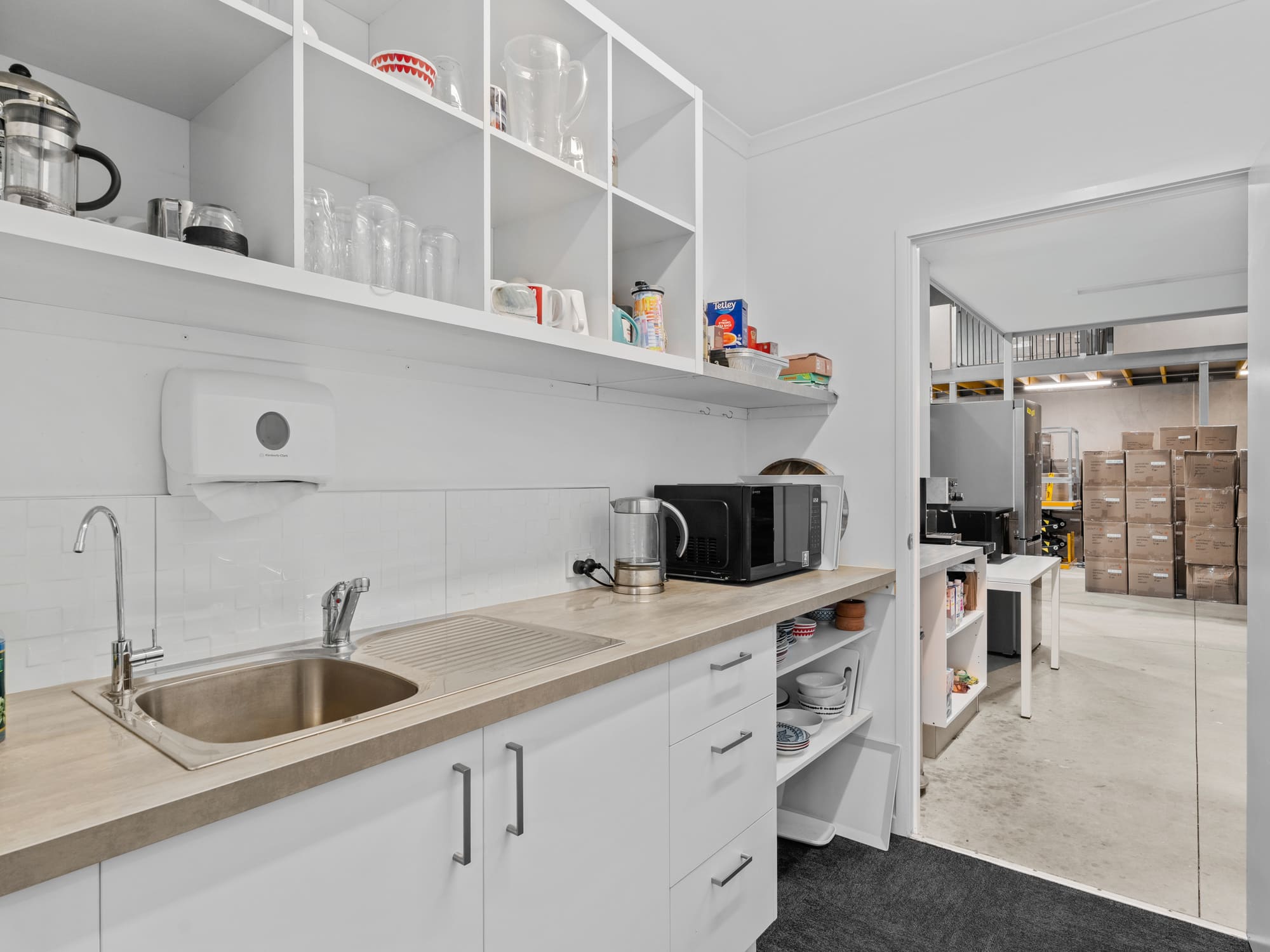 Unit 4/Unit 4, 205 Kennedy Drive, Cambridge, TAS, 7170 - Image 5