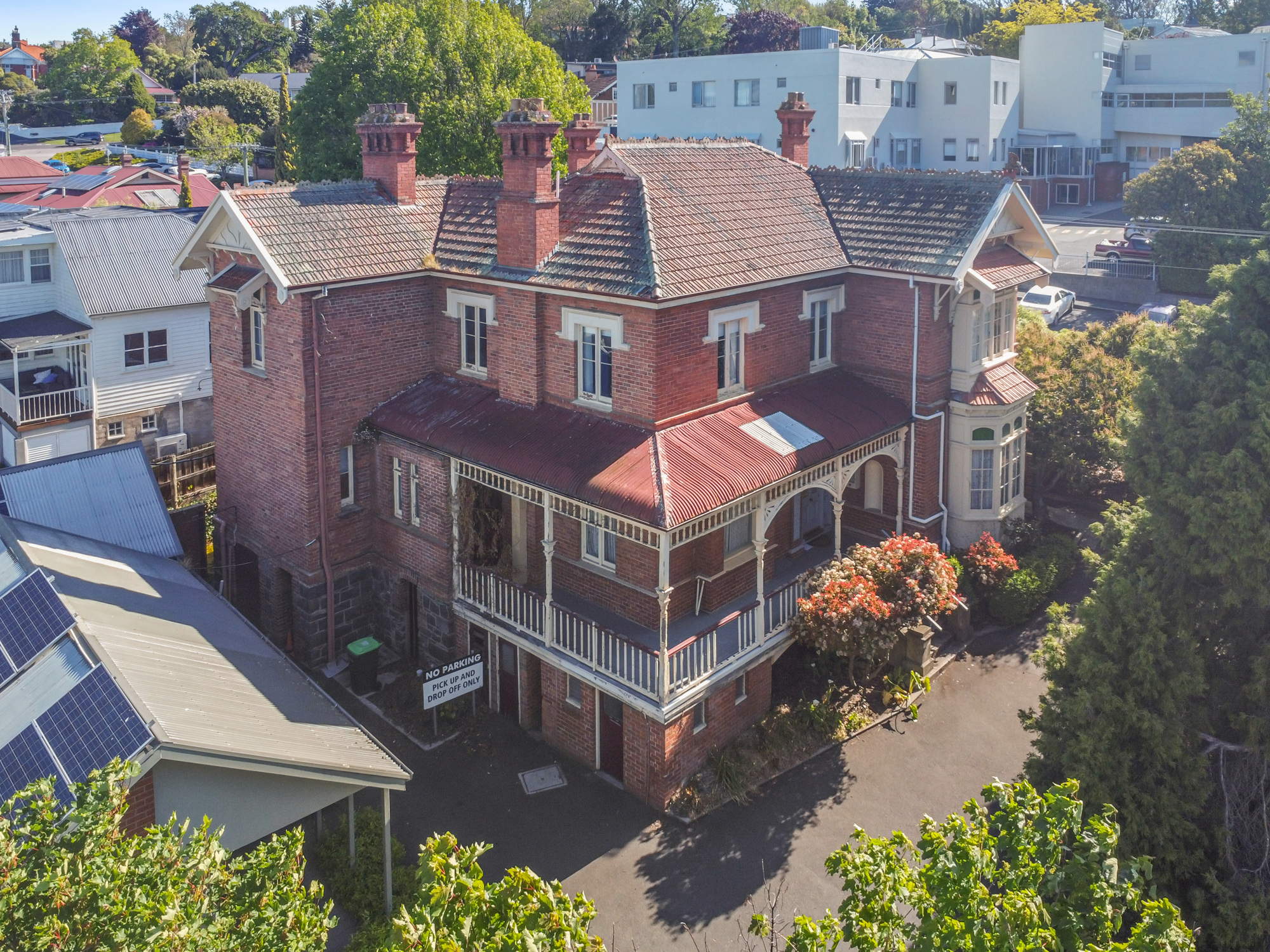 Unit 1/19 Lyttleton Street, East Launceston, TAS, 7250 - Image 1