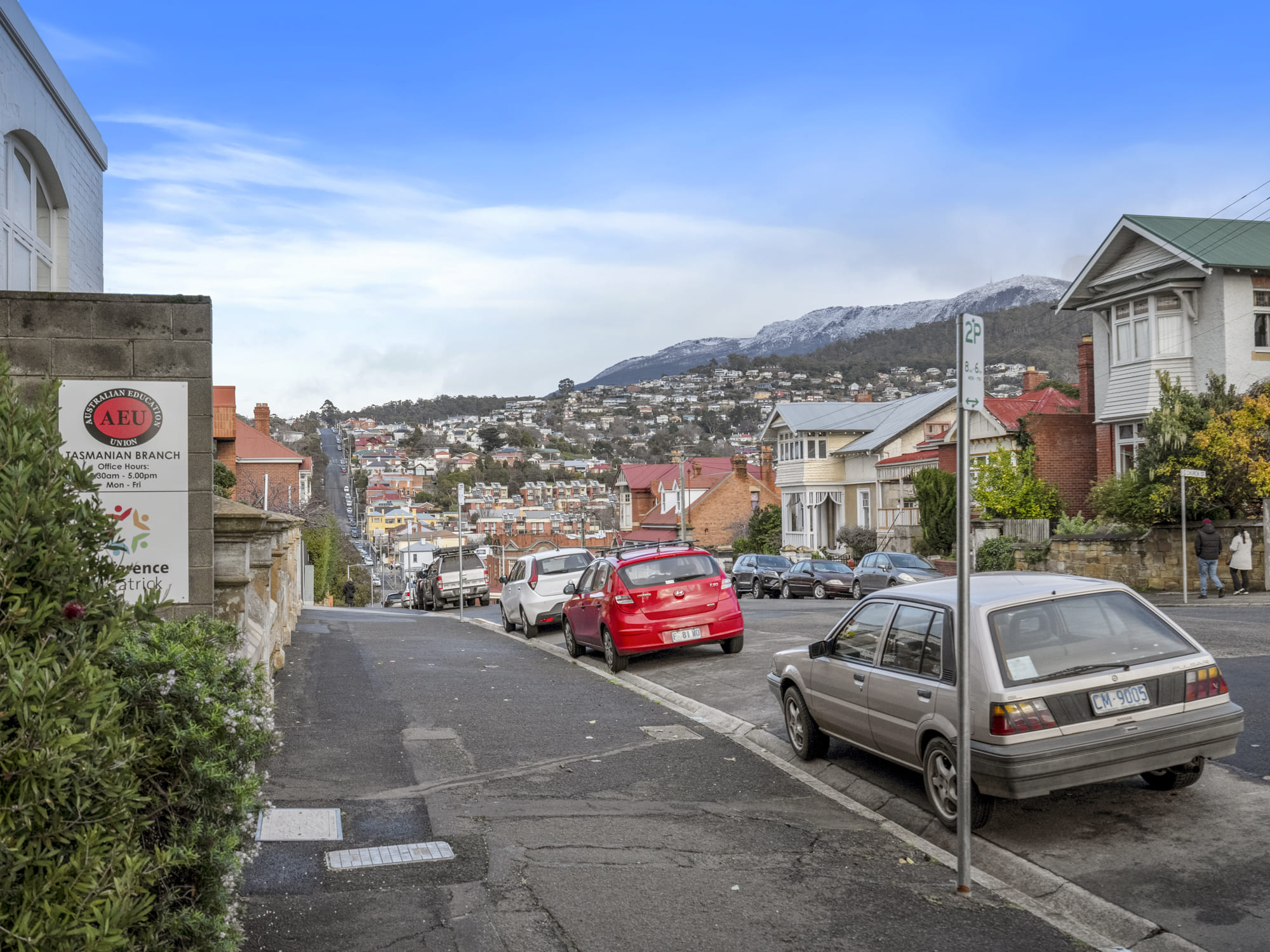 Ground  Tenancy 2/32 Patrick Street, Hobart, TAS, 7000 - Image 9