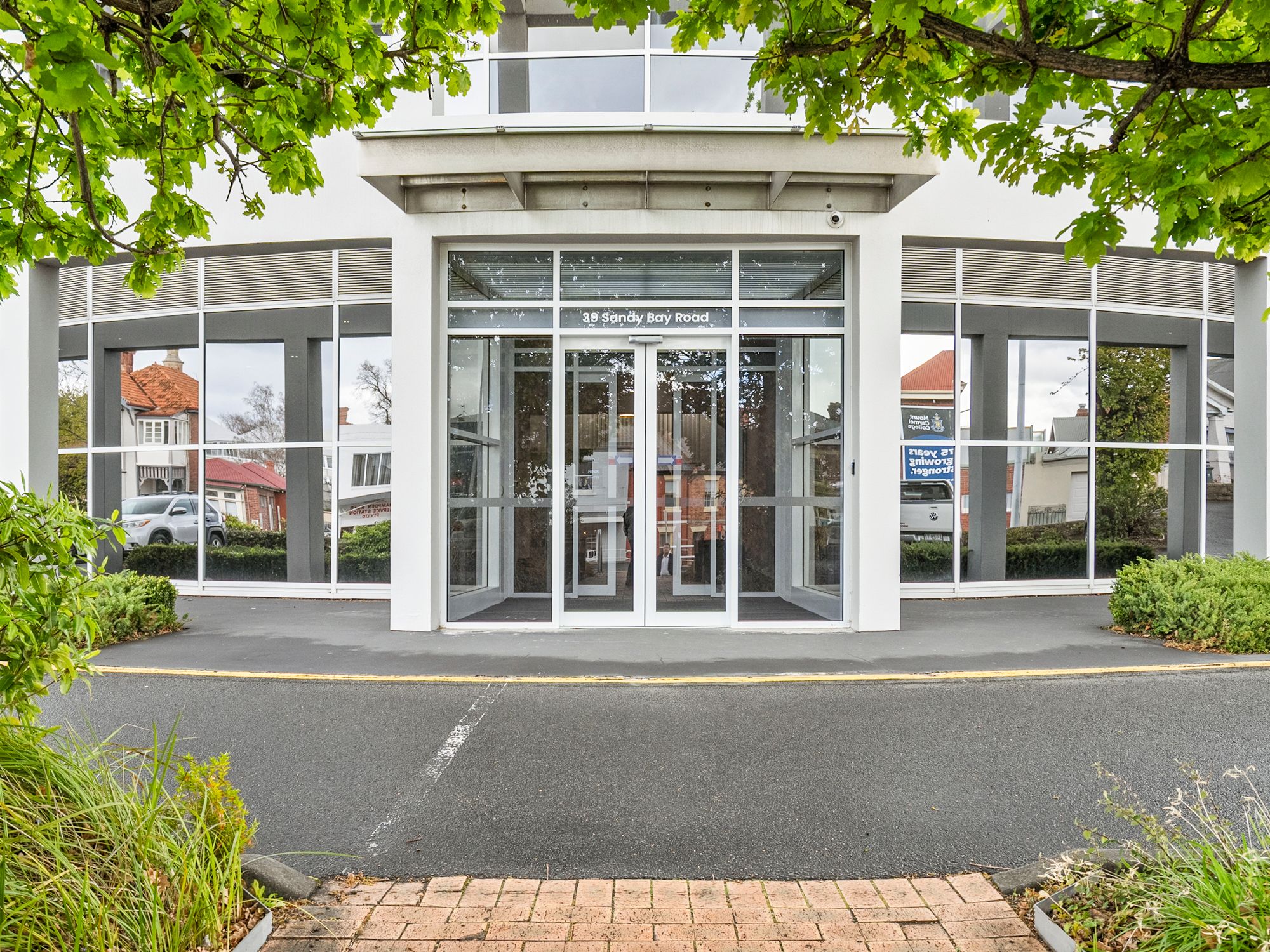 Level 1 Suite 2/39 Sandy Bay Road, Battery Point, TAS, 7004 - Image 2