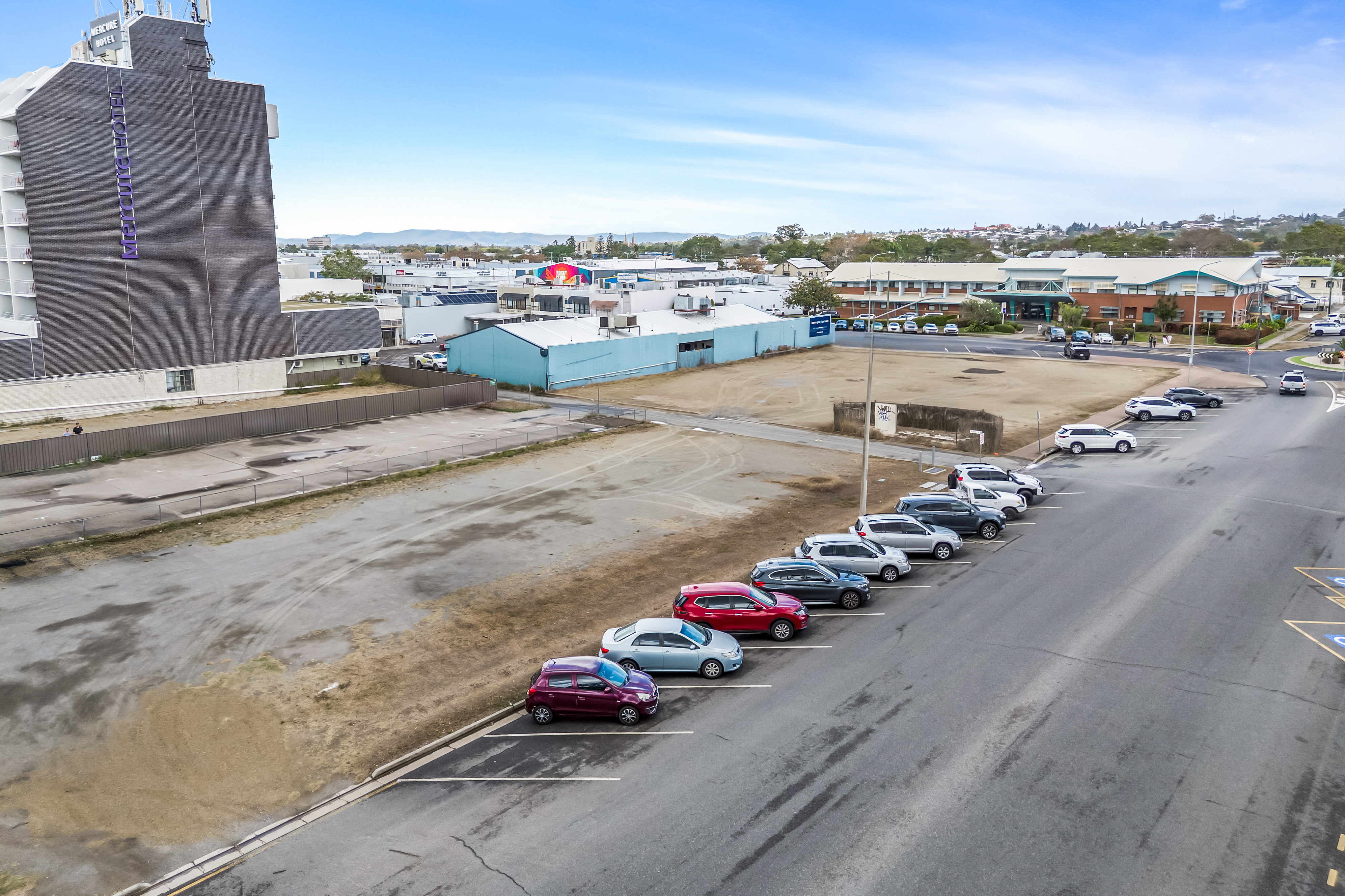 71-77 Bolsover Street & 3 Cambridge St, Rockhampton City, QLD, 4700 - Image 9