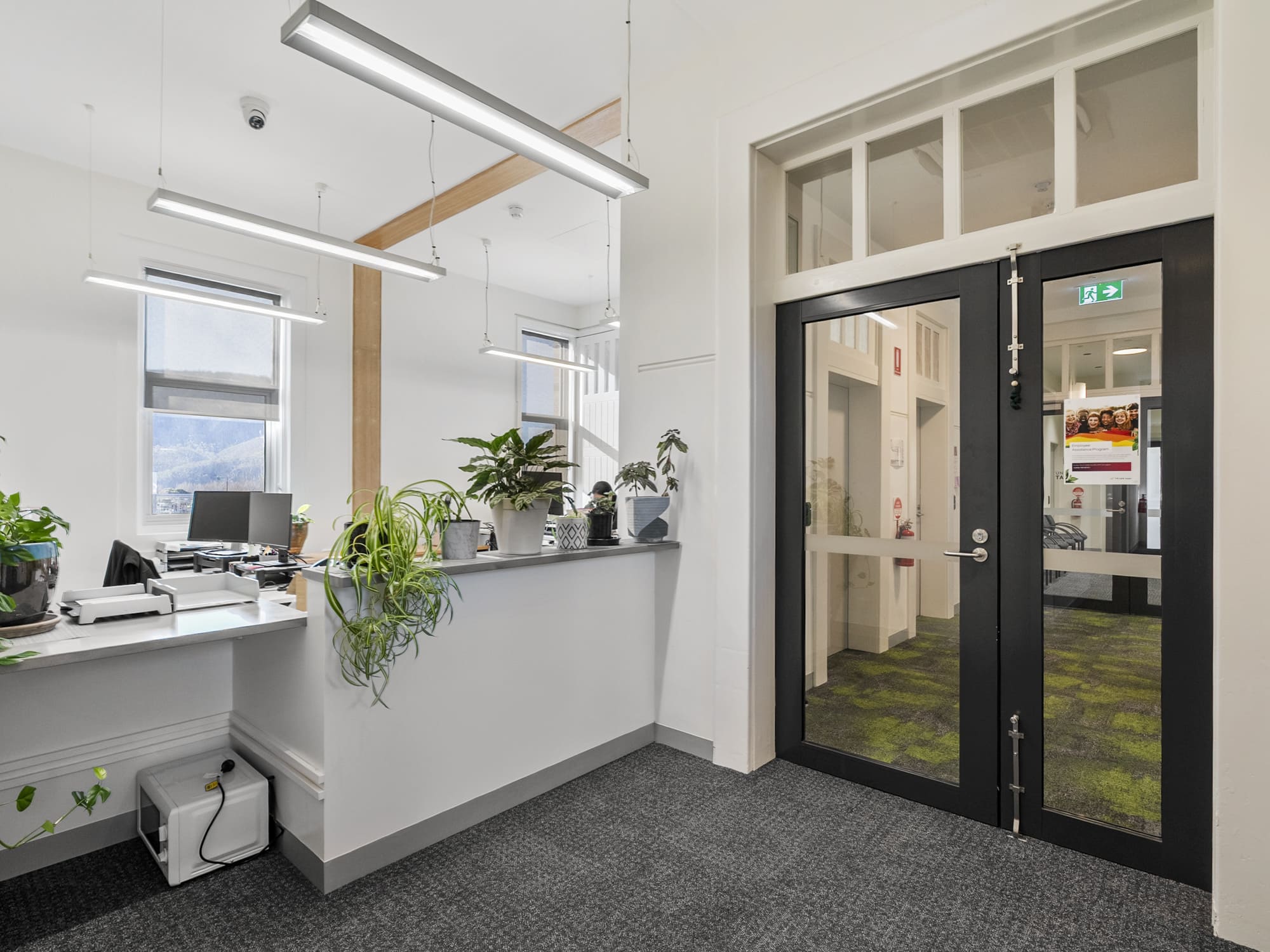 Level 1 Suite 10/10-12 The Avenue, New Norfolk, TAS, 7140 - Image 3