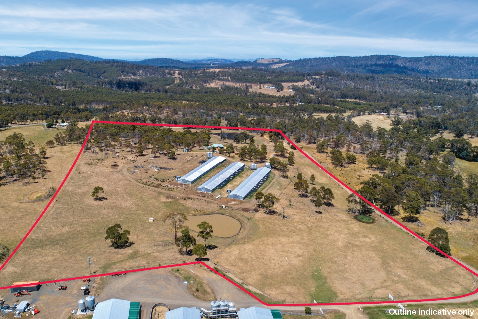1461 Nugent Road, Nugent, TAS, 7172 - Image 2