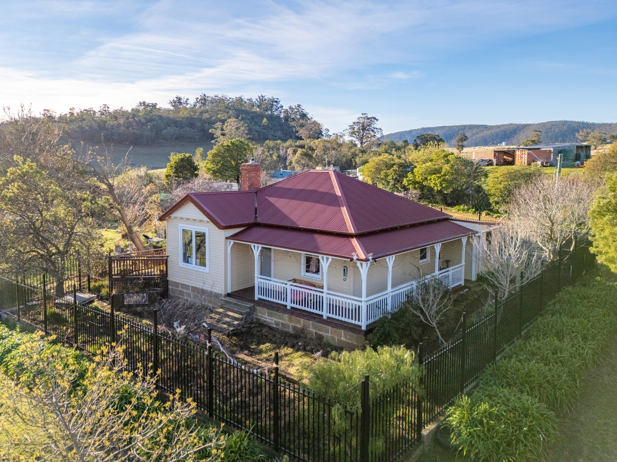 199 Williams Road, Tea Tree, TAS, 7017