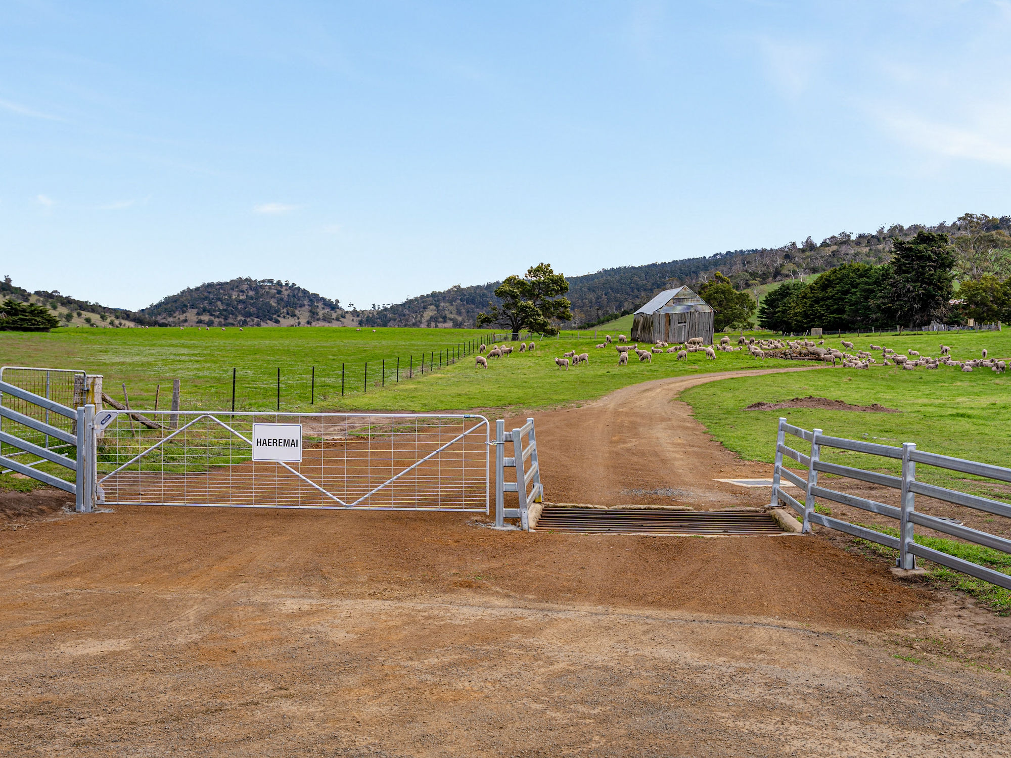 669 Black Brush Road, Broadmarsh, TAS, 7030
