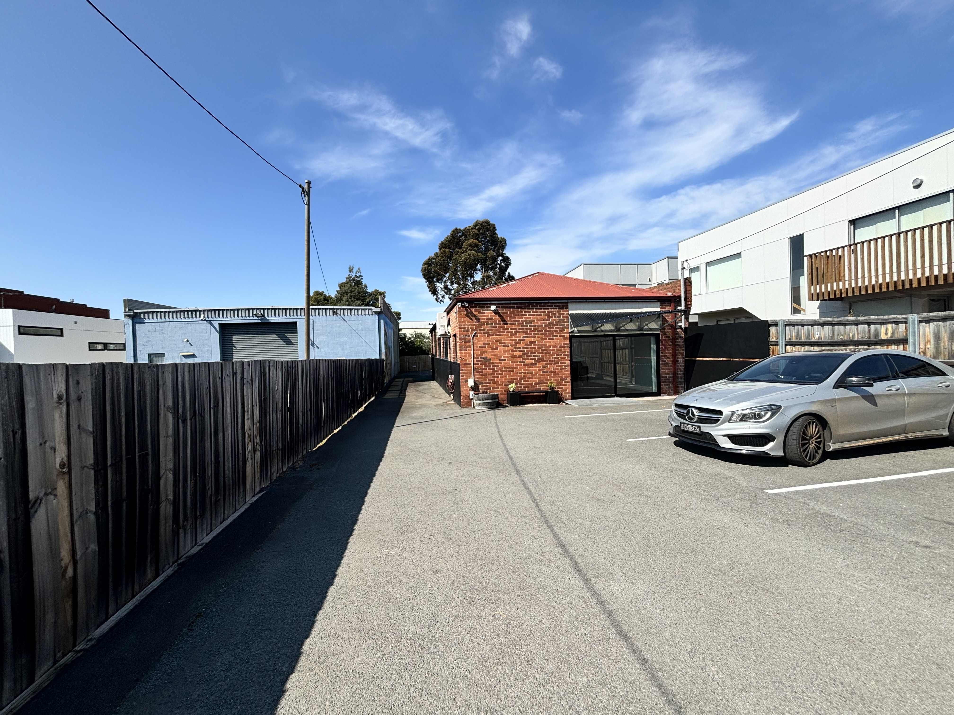 Rear/8 Lefroy Street, North Hobart, TAS, 7000 - Image 8