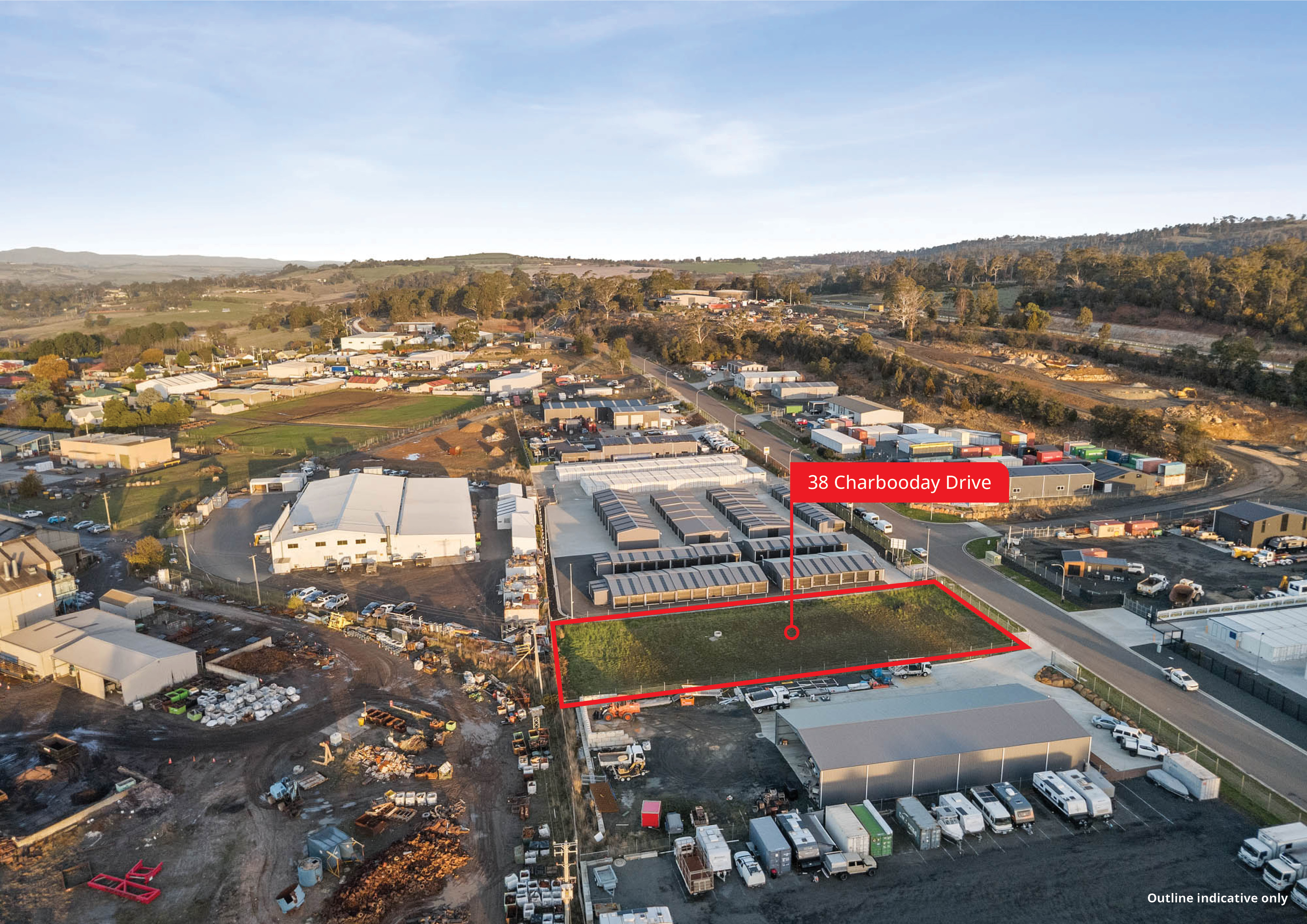 38 Charbooday Drive, Youngtown, TAS, 7249 - Image 1