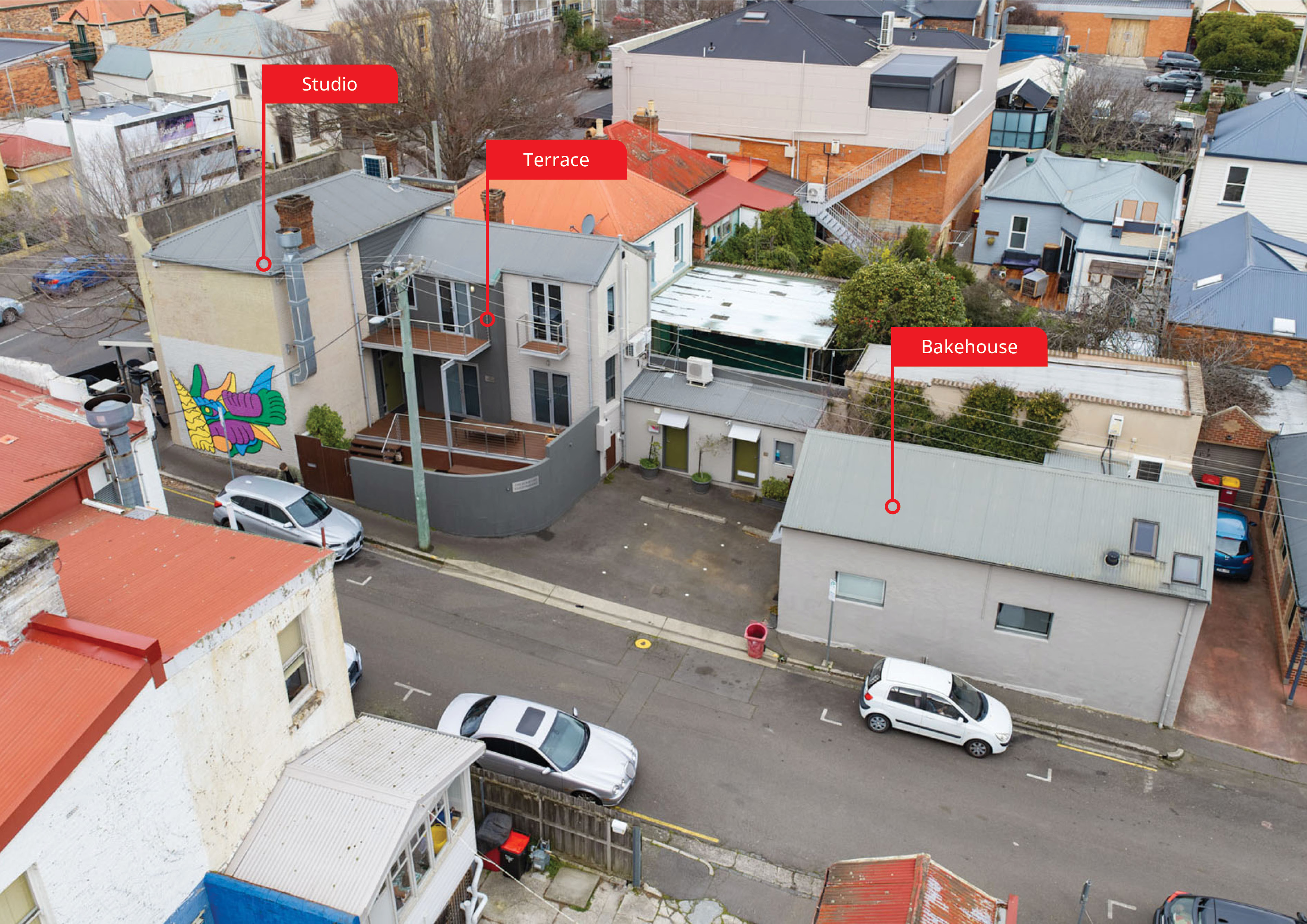 242 Charles Street, Launceston, TAS, 7250 - Image 7