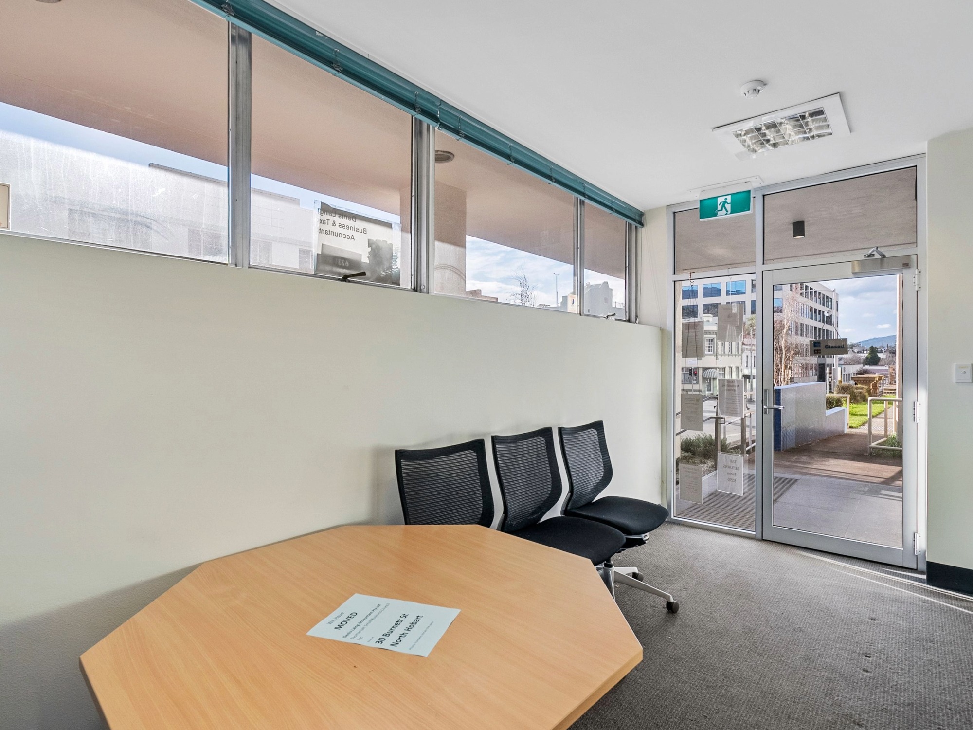 Ground Floor/116 Bathurst Street, Hobart, TAS, 7000 - Image 12