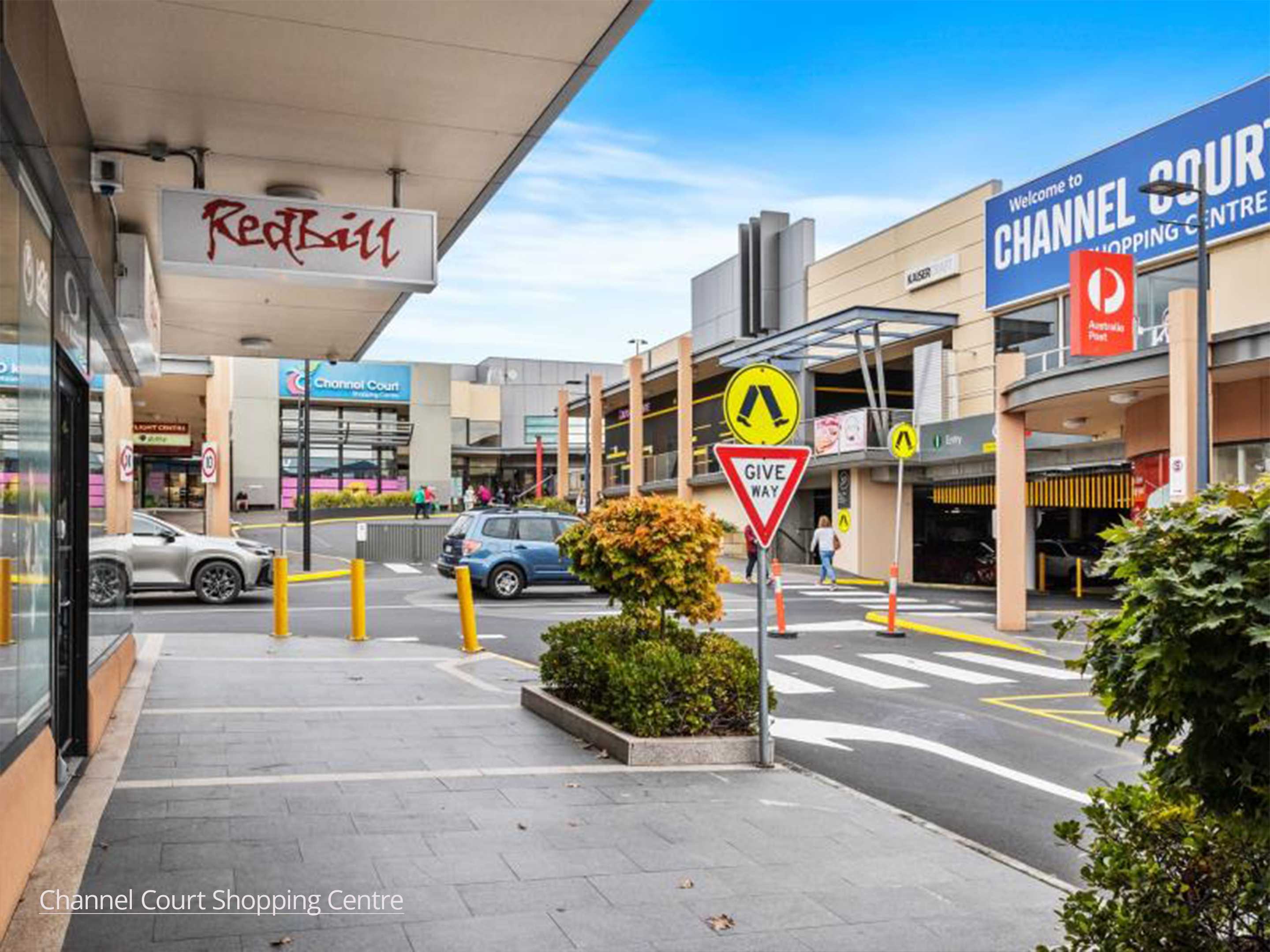 Part of Shop 11/29 Channel Highway, Kingston, TAS, 7050 - Image 2