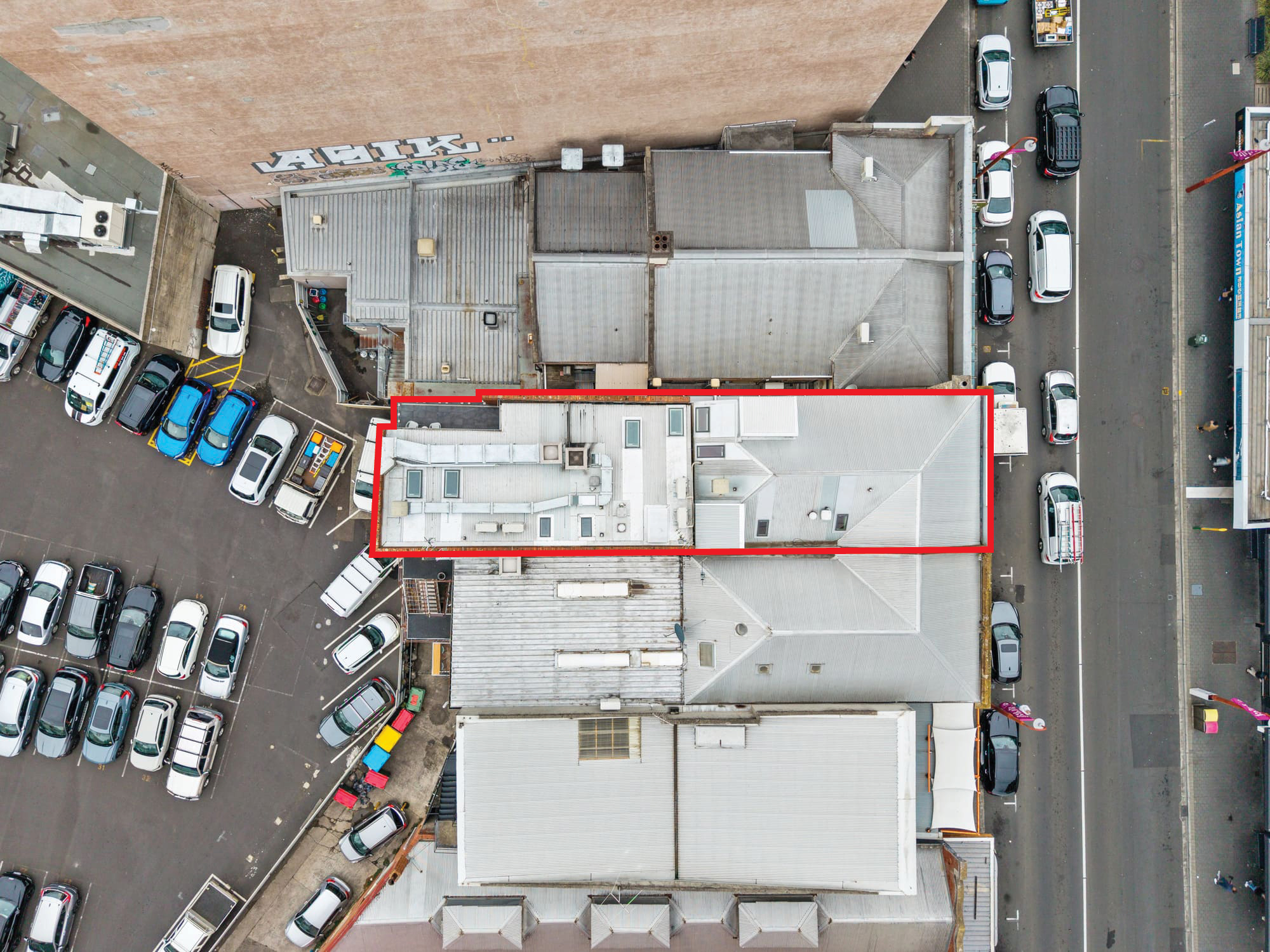 93 Elizabeth Street, Hobart, TAS, 7000 - Image 9