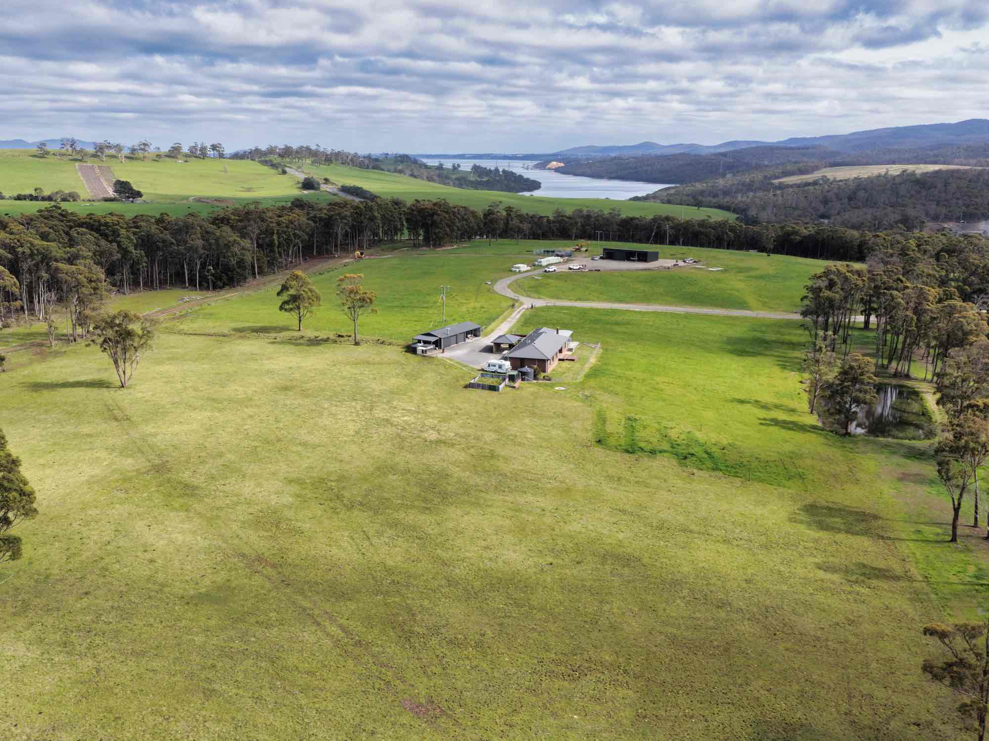 44 East Arm Road, Hillwood, TAS, 7252 - Image 3