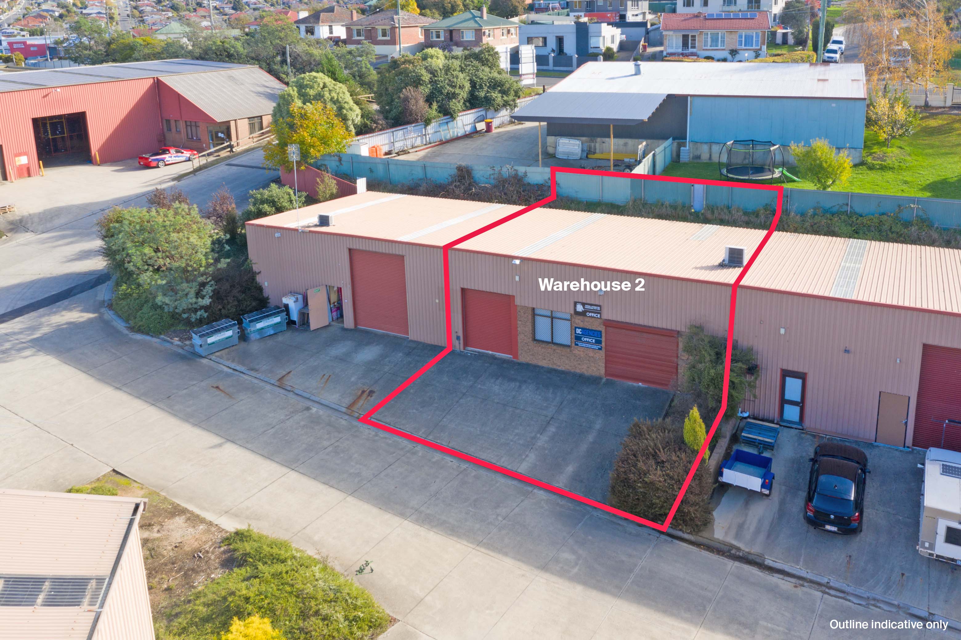 Site 2/30  Unit 9 Innocent Street, Kings Meadows, TAS, 7249 - Image 10