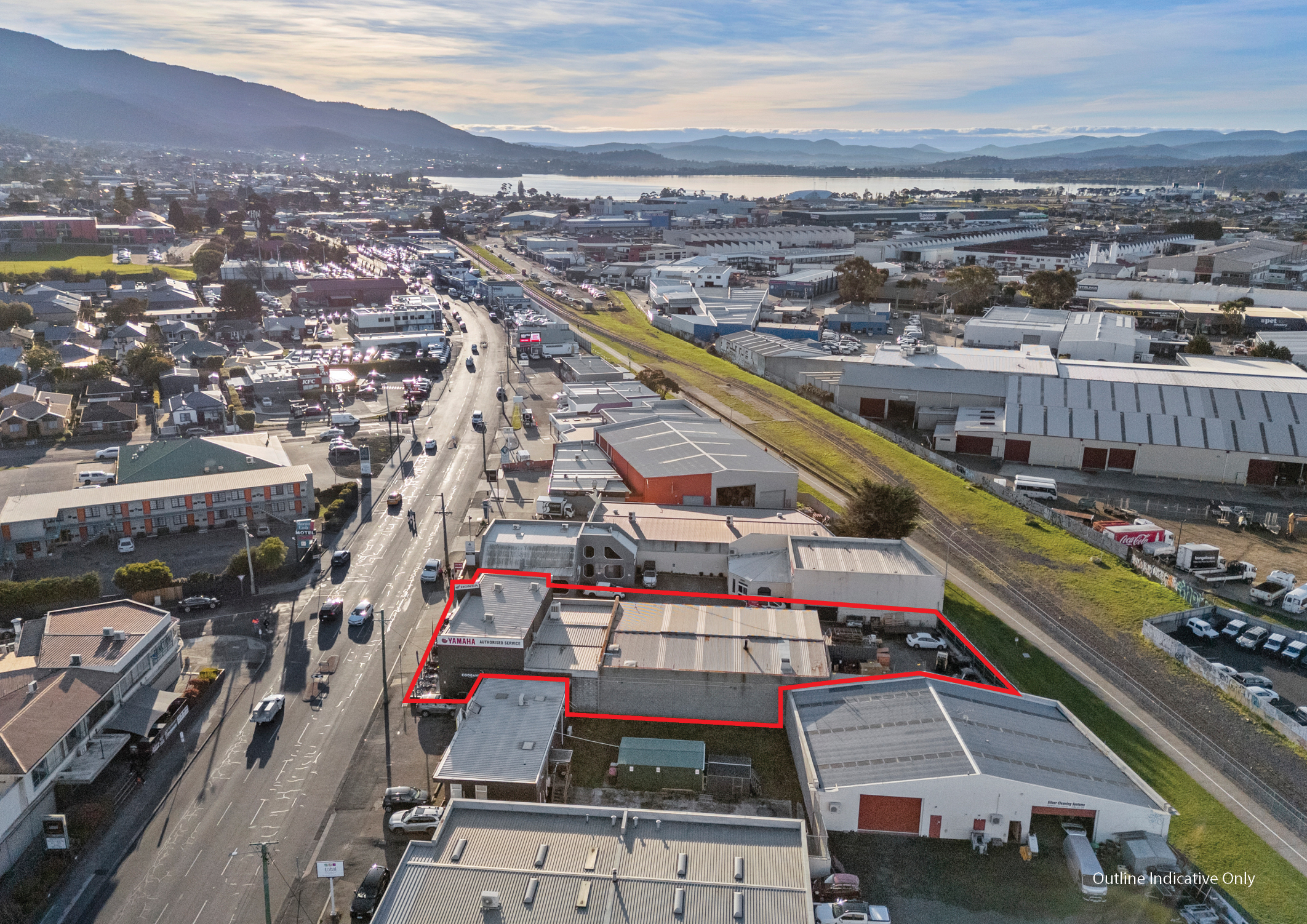 233-235 Main Road, Derwent Park, TAS, 7009 - Image 27