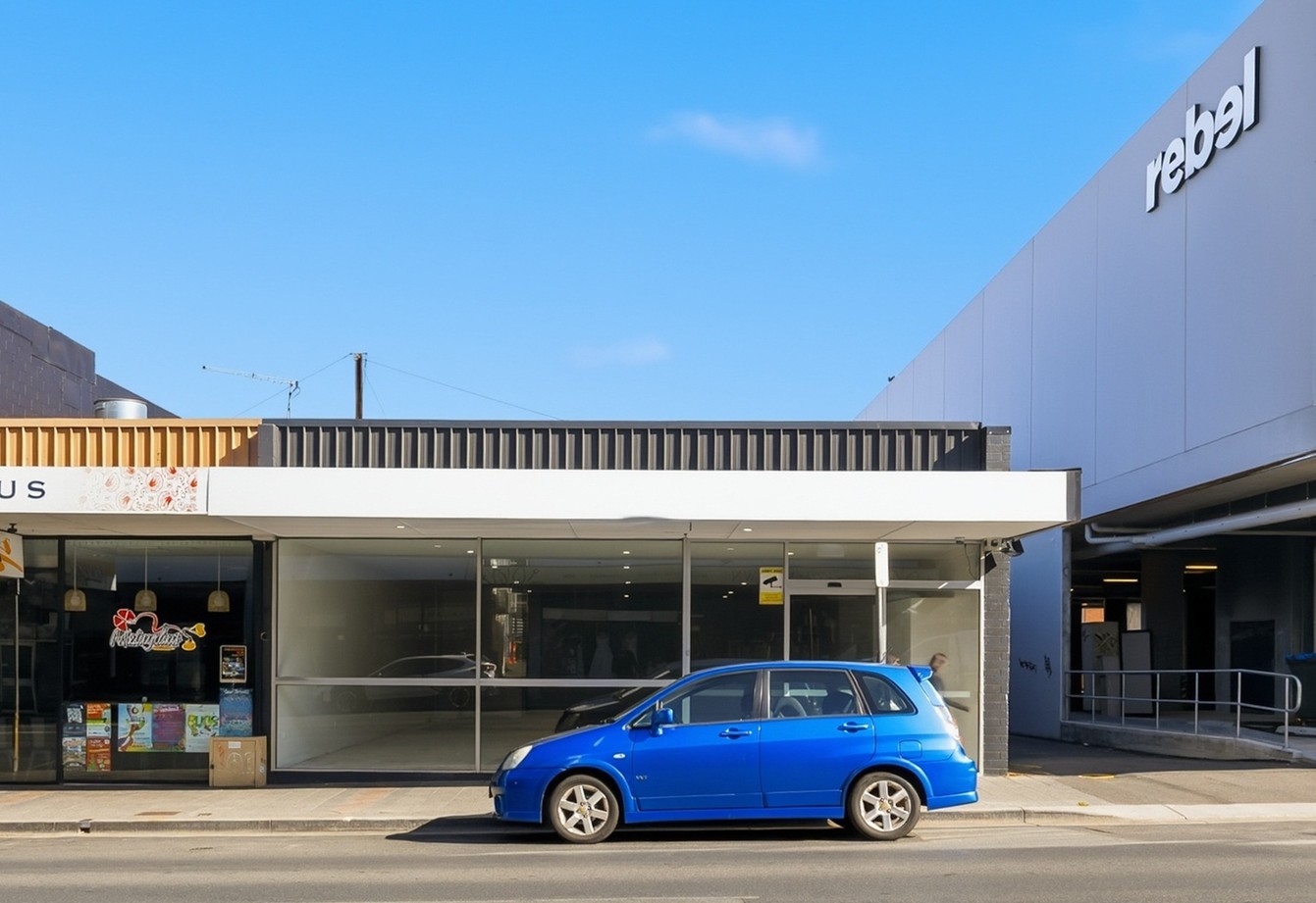 132 York Street, Launceston, TAS, 7250