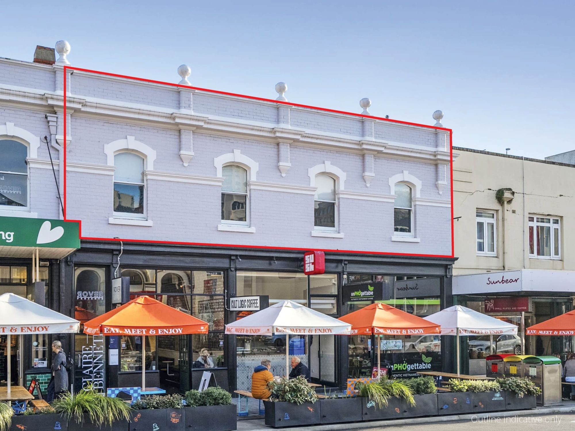 Level 1 Suite 1/149 Collins Street, Hobart, TAS, 7000