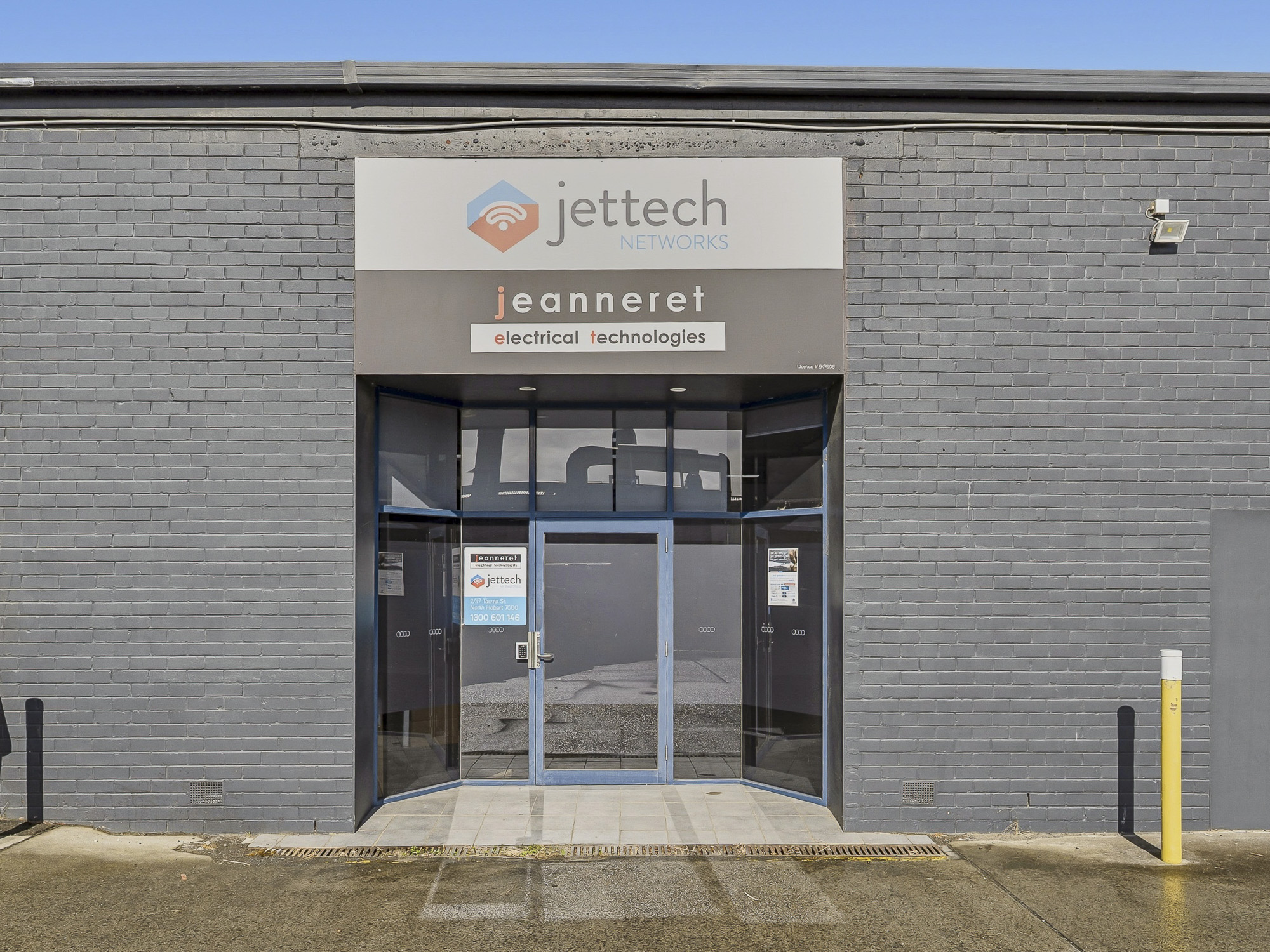 Unit 2/37 Tasma Street, North Hobart, TAS, 7000 - Image 10