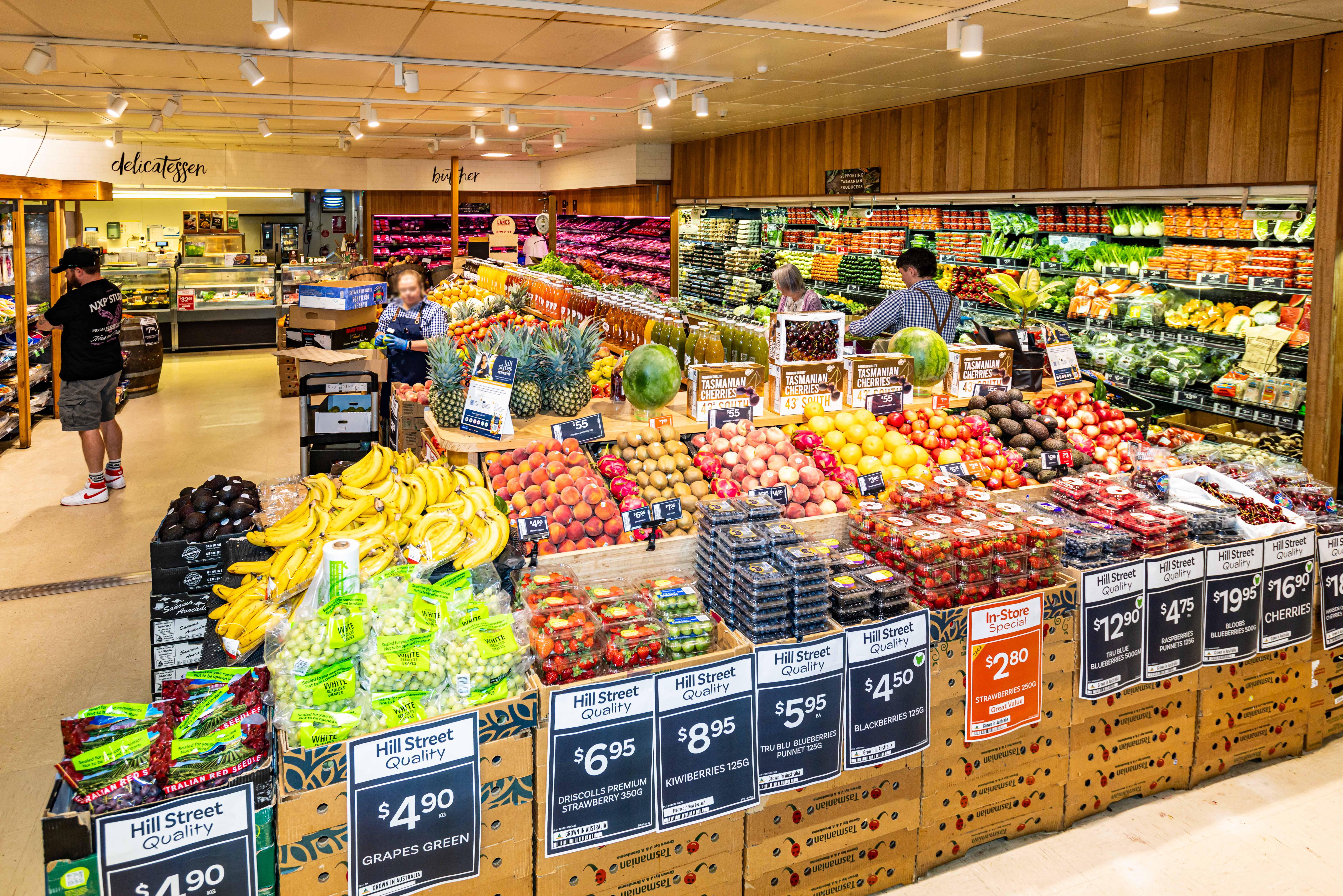 110-114 Gilbert Street, Latrobe, TAS, 7307 - Image 2