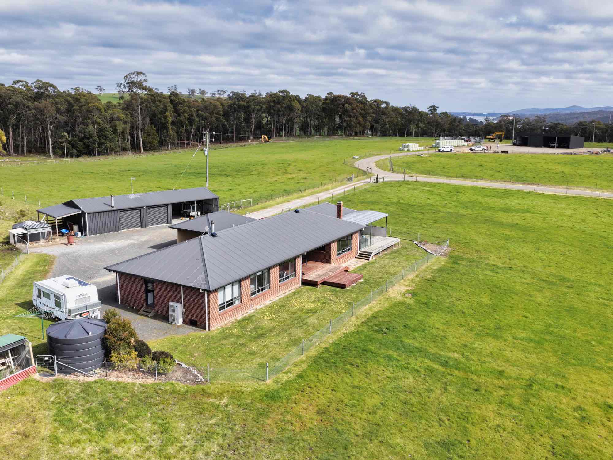 44 East Arm Road, Hillwood, TAS, 7252 - Image 4