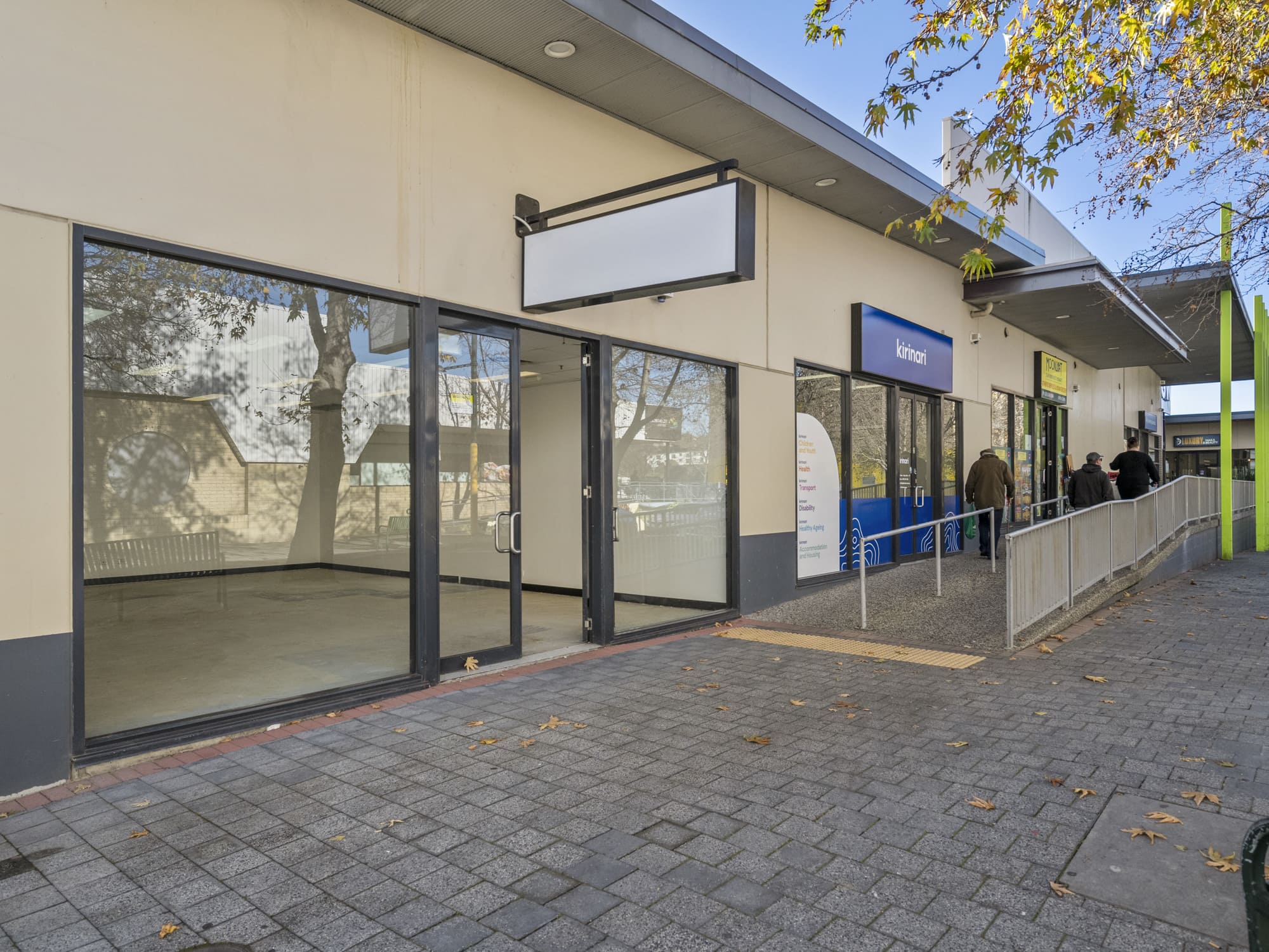 Ground Shop 1/350-360 Main Road, Glenorchy, TAS, 7010 - Image 4