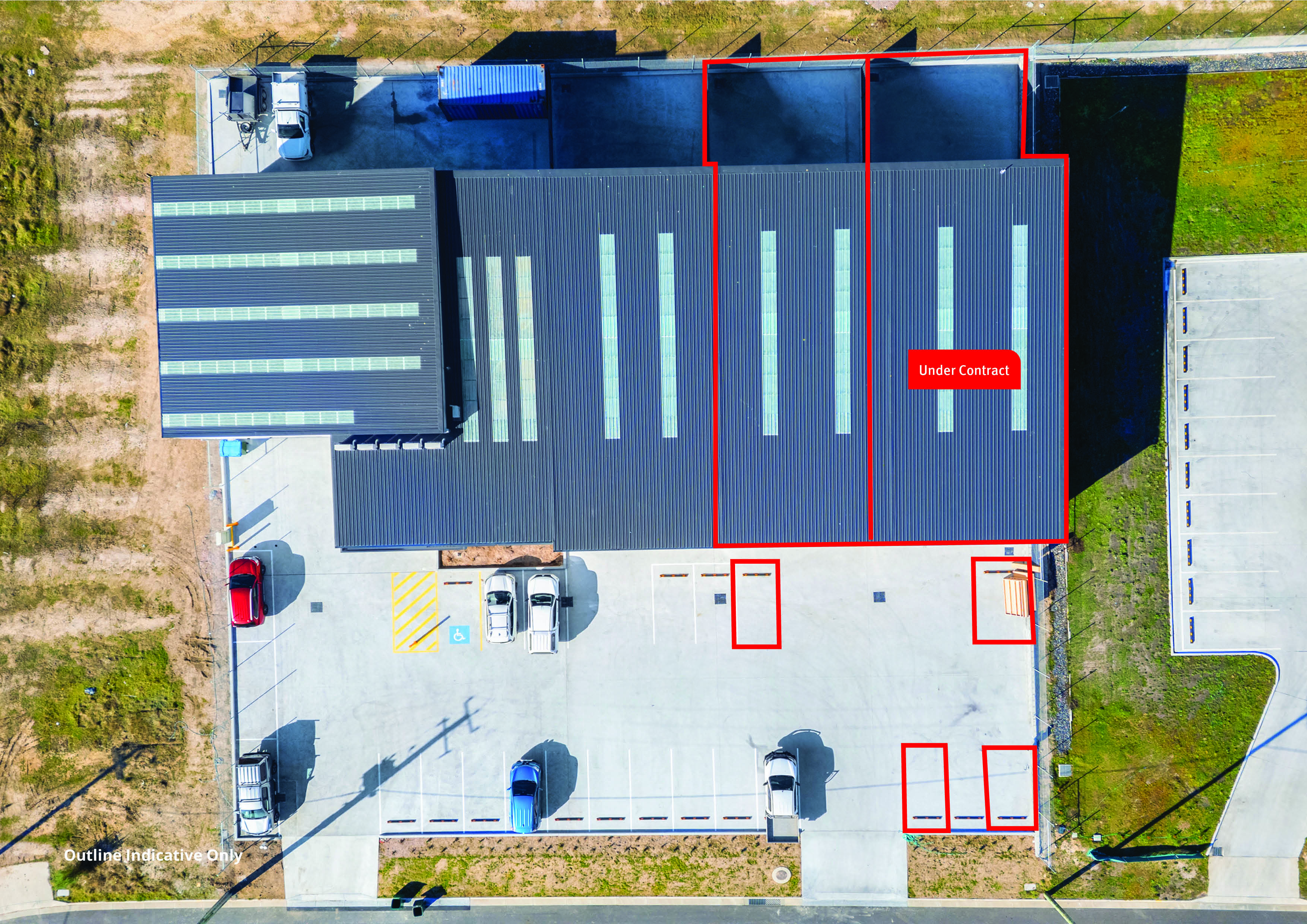 Unit 2 & 3/11 Orchard Crescent, Spreyton, TAS, 7310 - Image 8