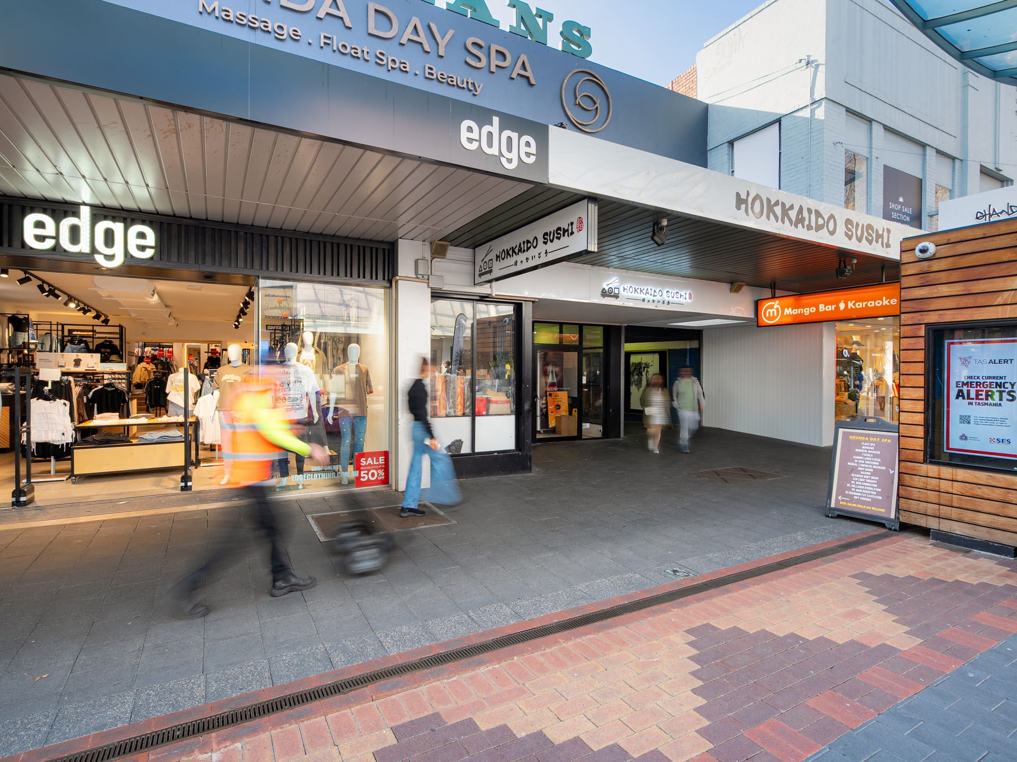 63 Elizabeth Street, Hobart, TAS, 7000 - Image 6
