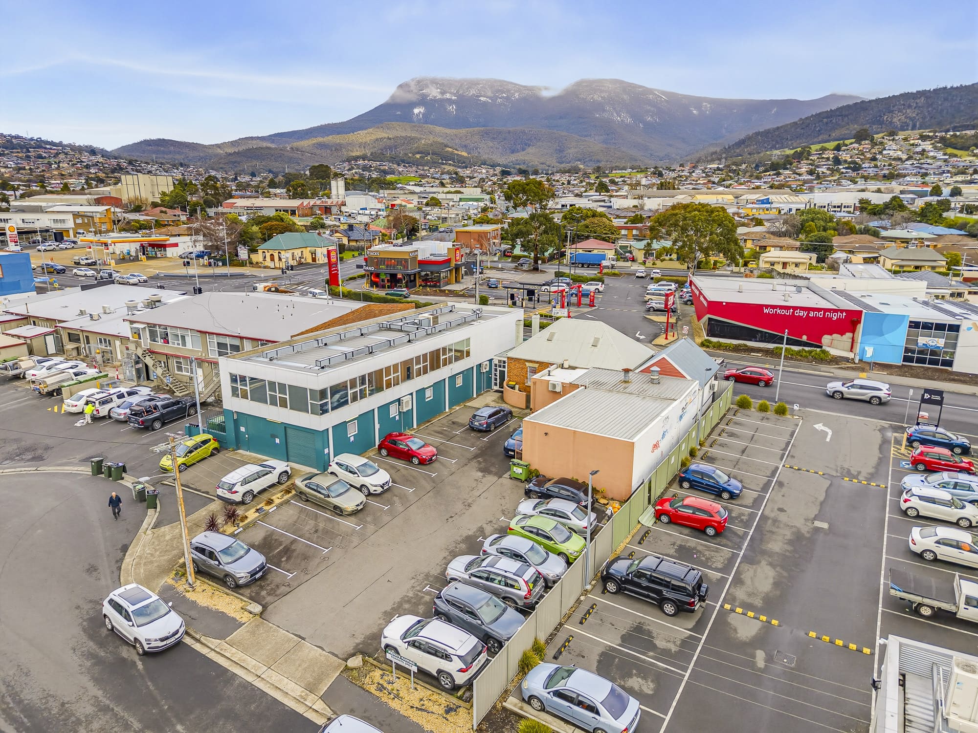 447-449 Main Road, Glenorchy, TAS, 7010 - Image 18