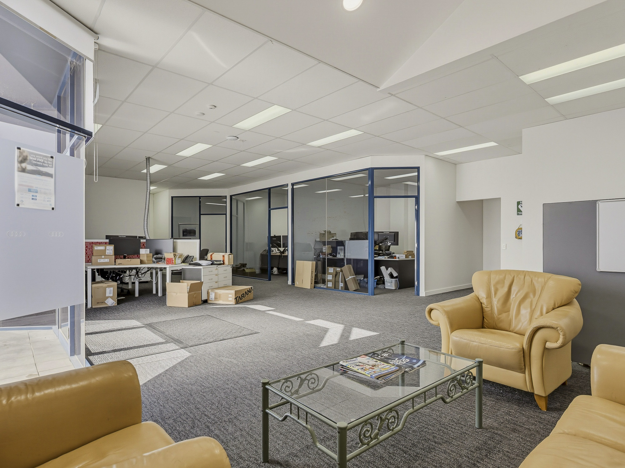Unit 2/37 Tasma Street, North Hobart, TAS, 7000 - Image 2