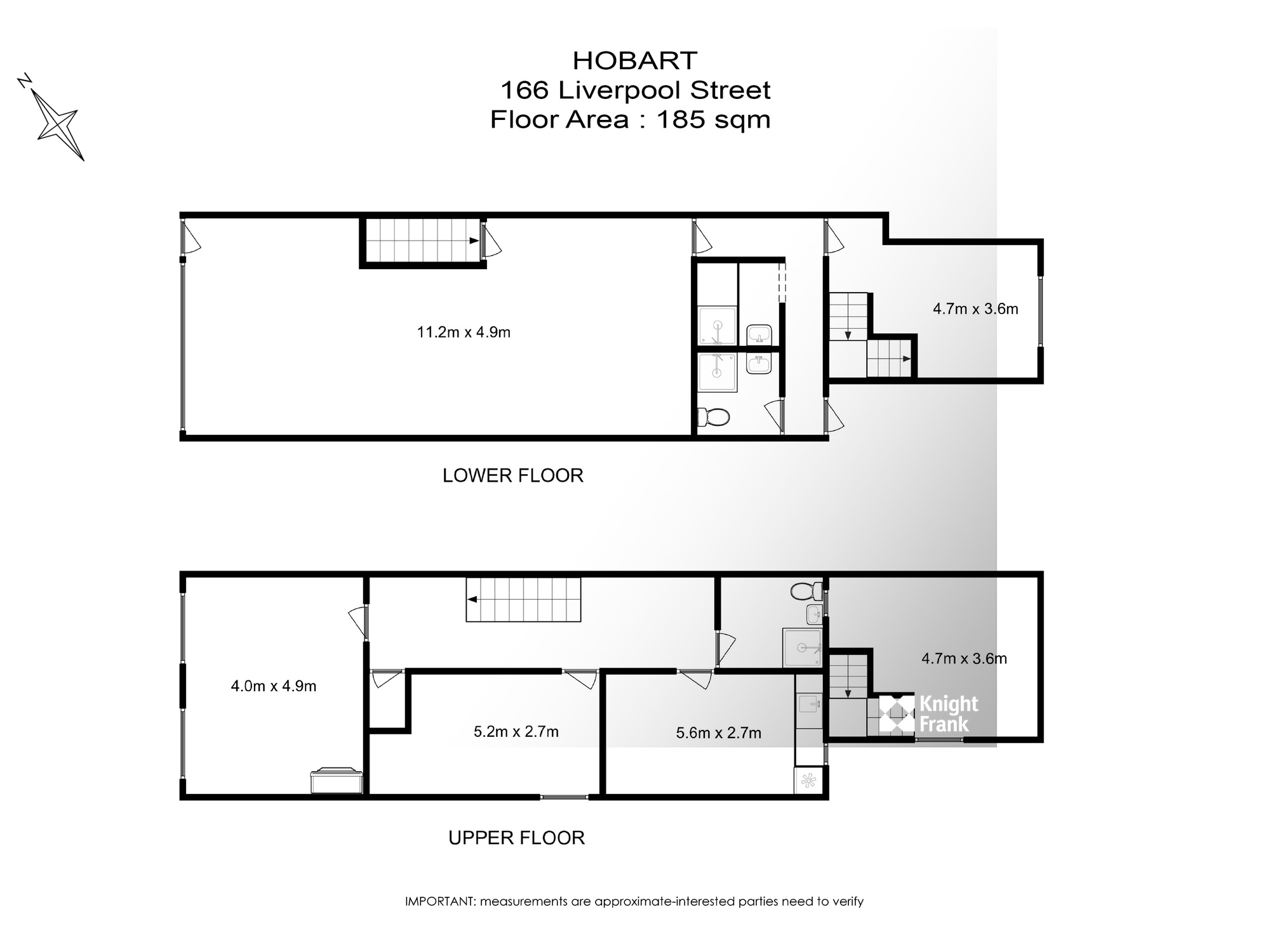 166 Liverpool Street, Hobart, TAS, 7000 - Image 11