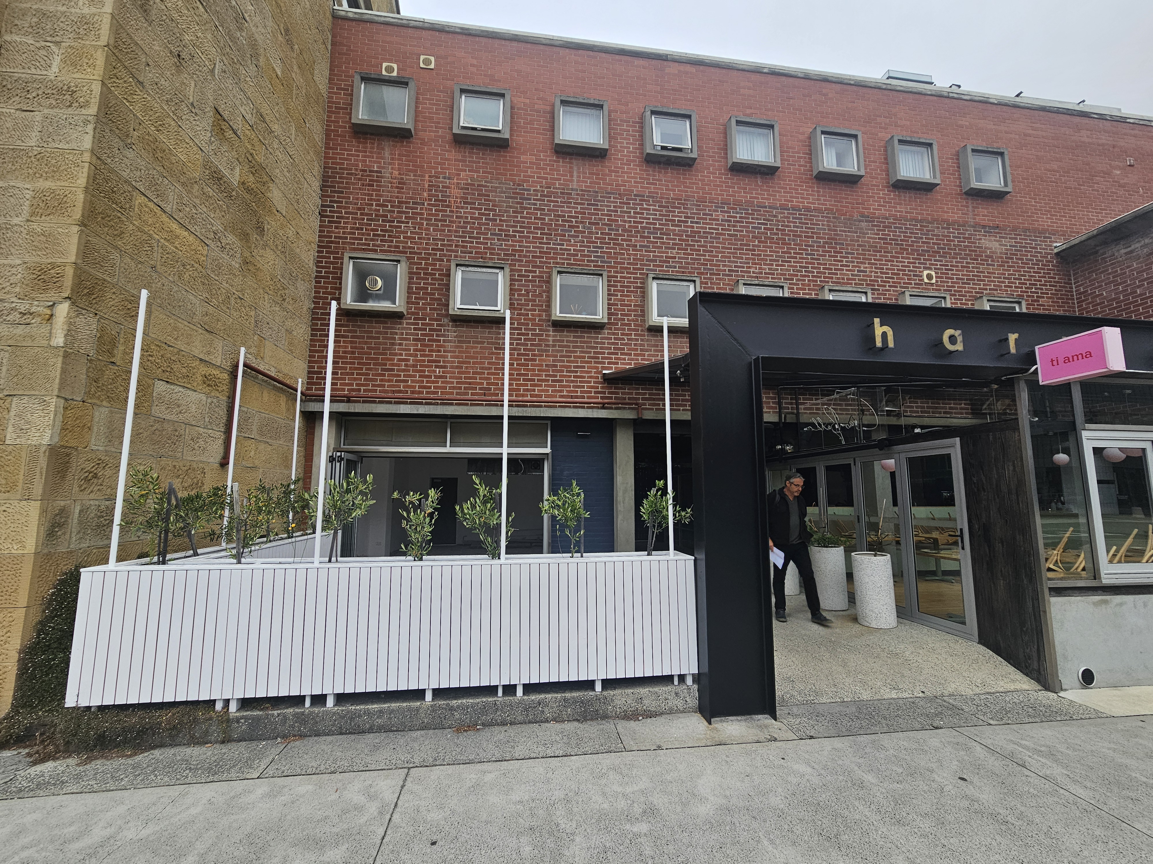 Ground/13-17 Castray Esplanade, Battery Point, TAS, 7004 - Image 9