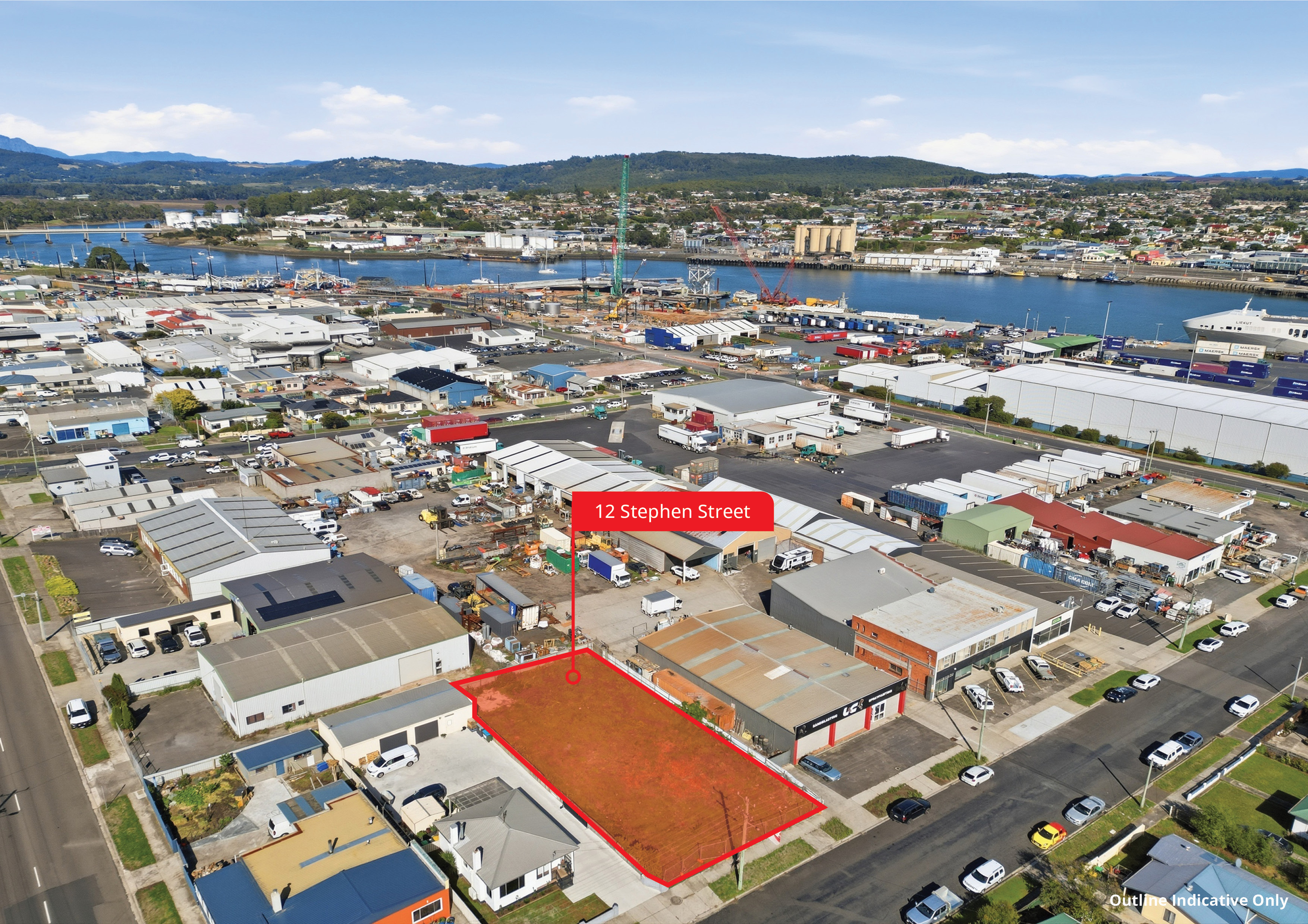 12 Stephen Street, East Devonport, TAS, 7310 - Image 1
