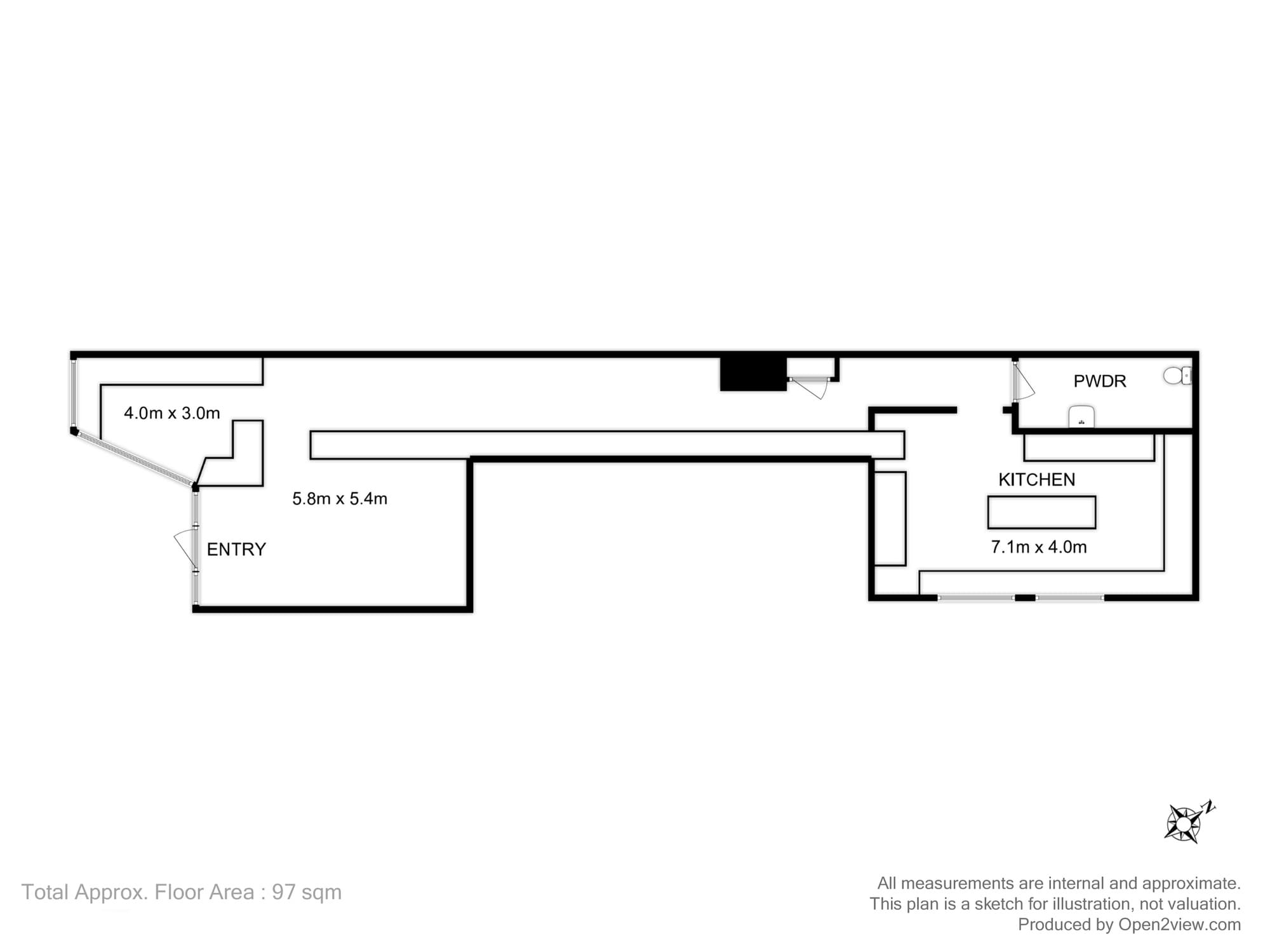 63 Elizabeth Street, Hobart, TAS, 7000 - Image 7