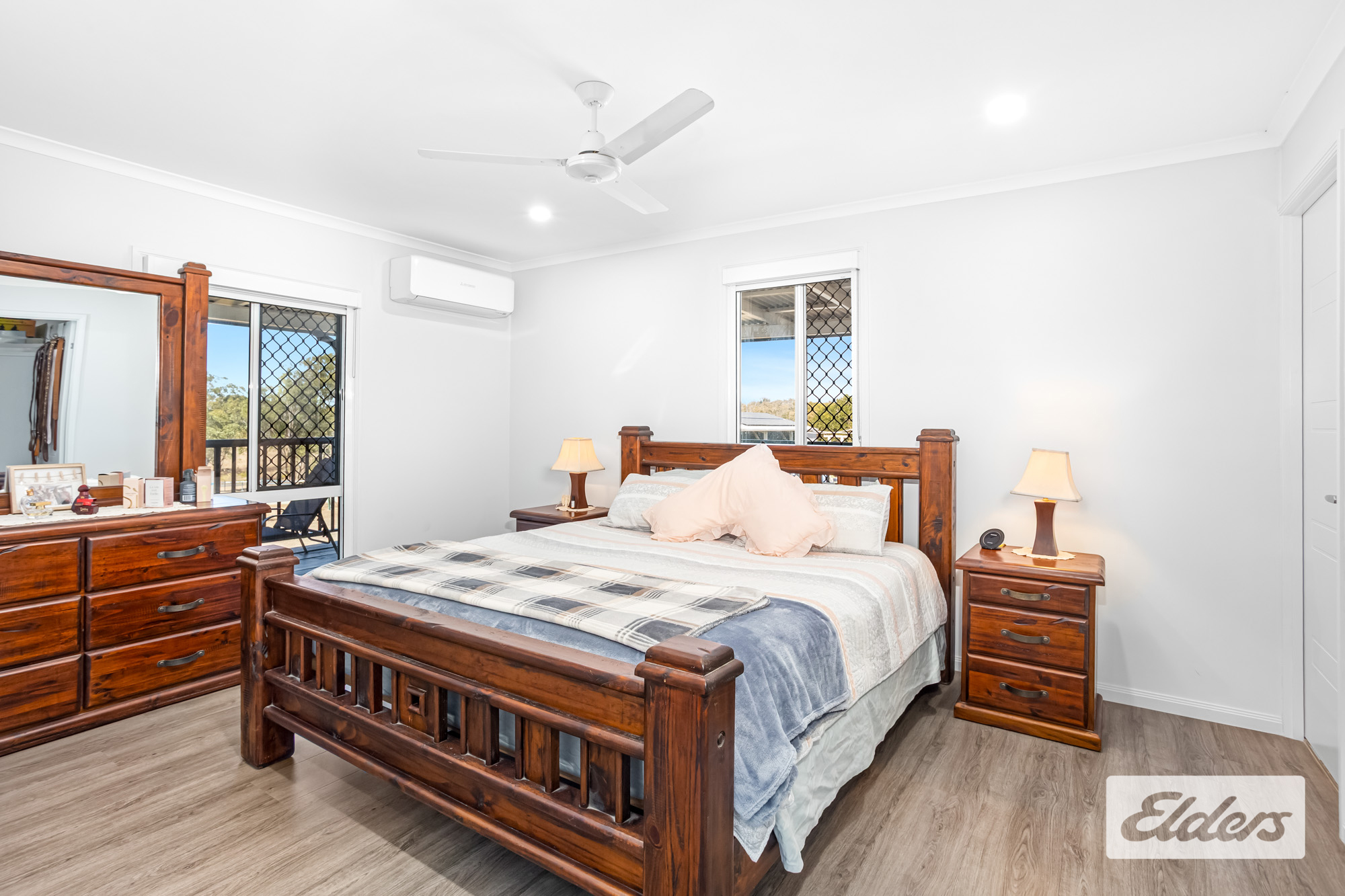 356 Mount Larcom-Bracewell Road, Machine Creek, QLD, 4695 - Image 17