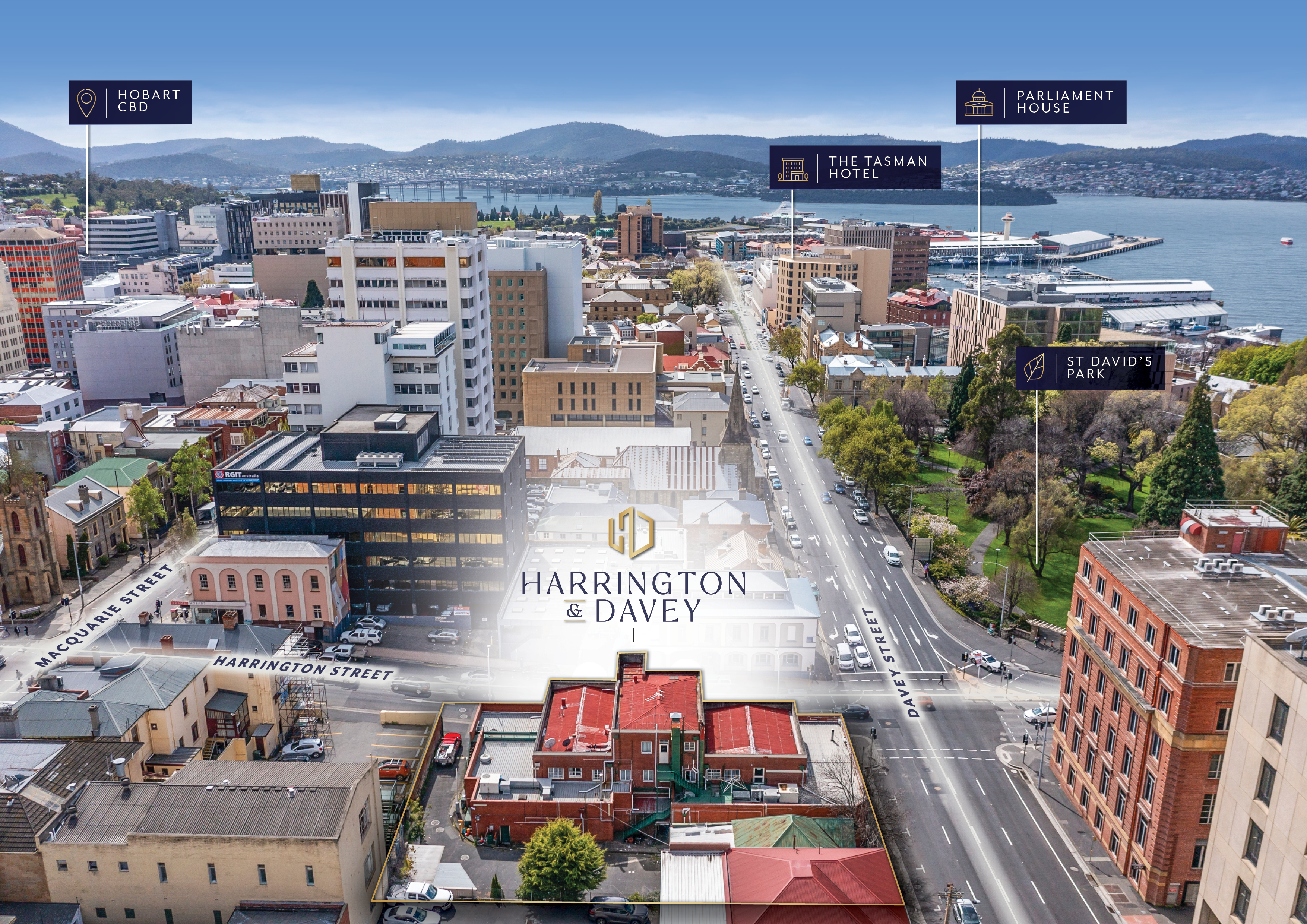 58 Harrington Street, Hobart, TAS, 7000 - Image 5