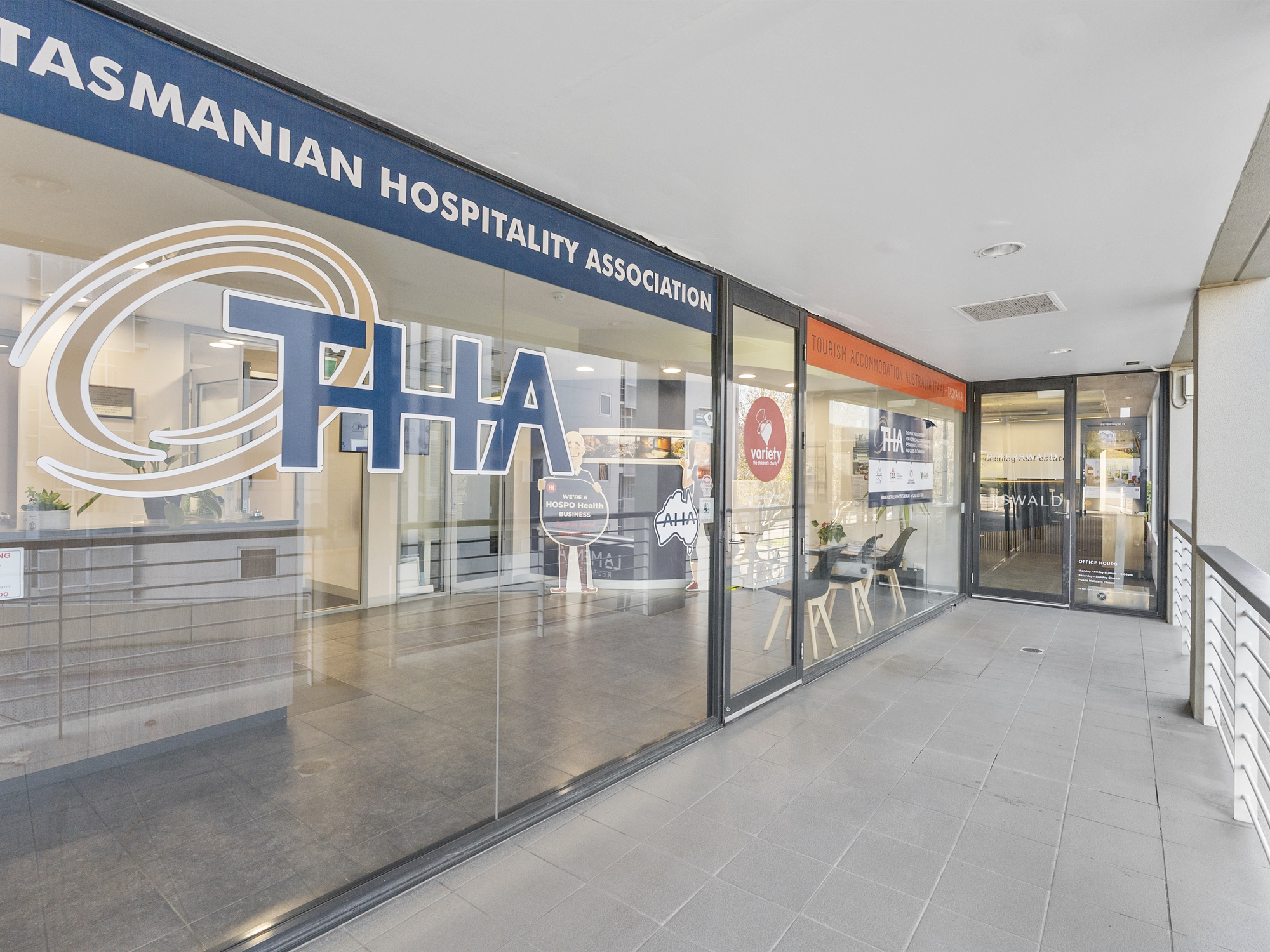 Suite 25/93 Salamanca Place, Battery Point, TAS, 7004 - Image 2