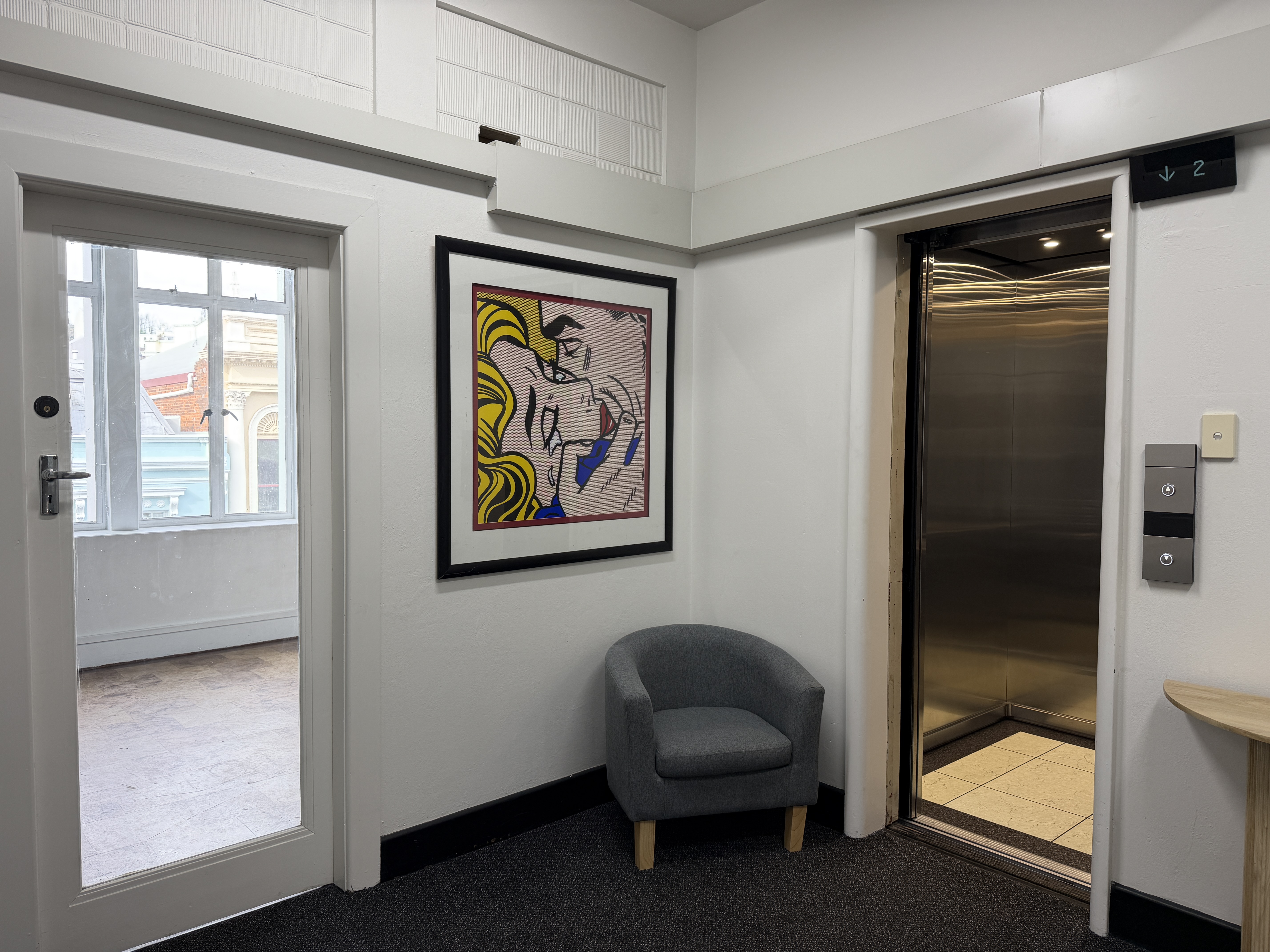 Level 2 Suite 3/68-72 St John Street, Launceston, TAS, 7250 - Image 8