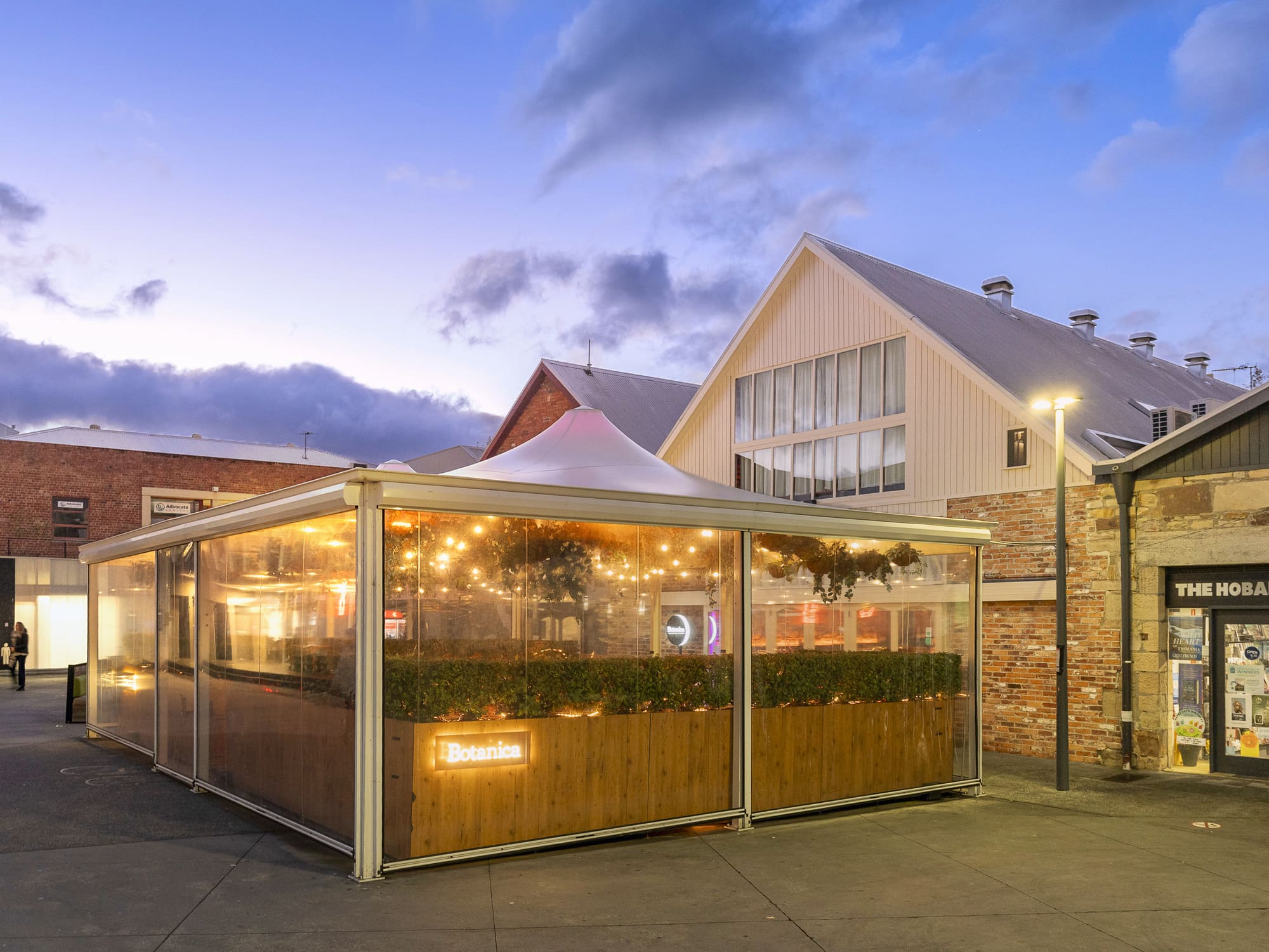 24 Salamanca Square, Battery Point, TAS, 7004 - Image 2