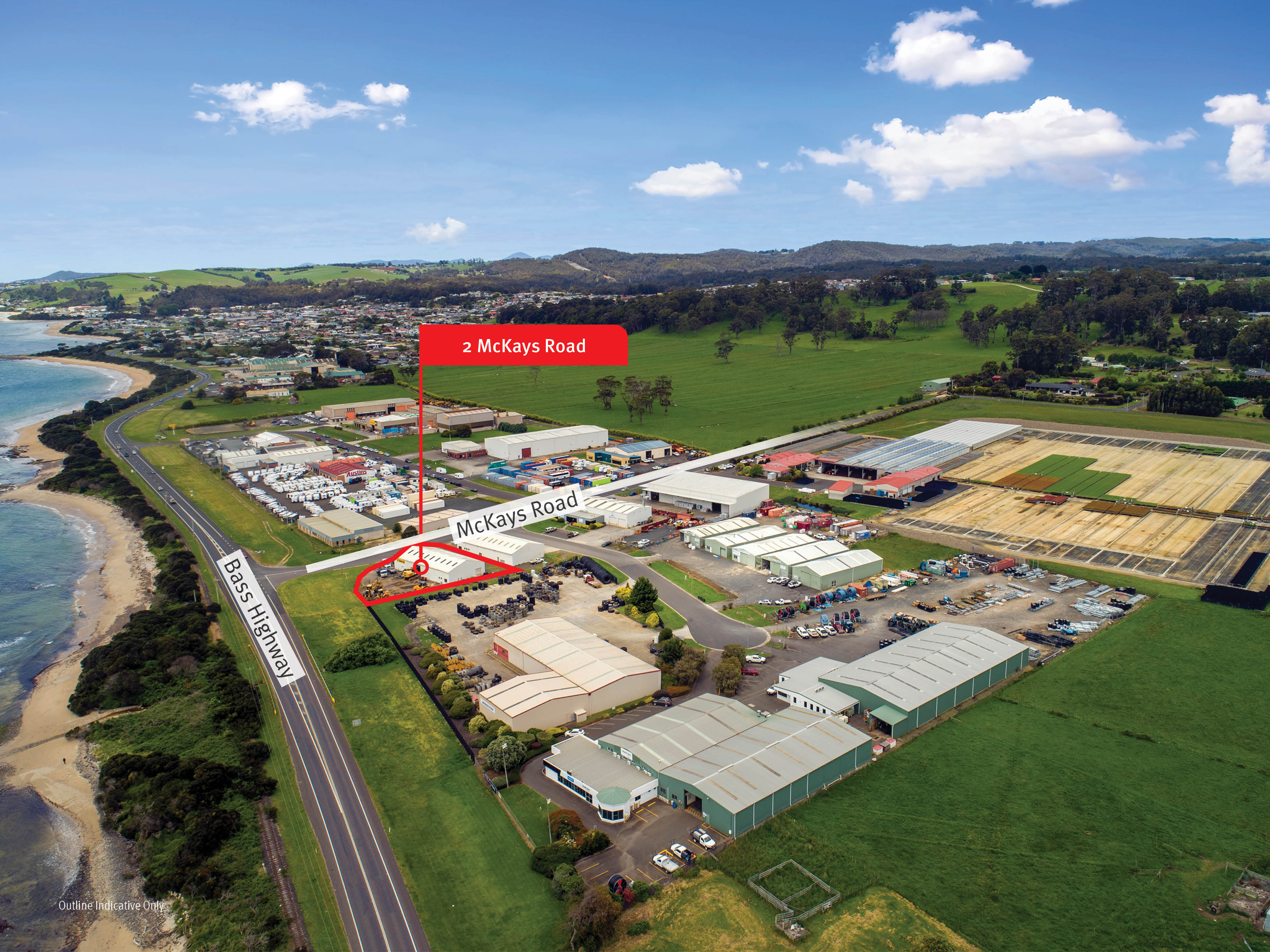 2 Mckays Road, Somerset, TAS, 7322 - Image 1