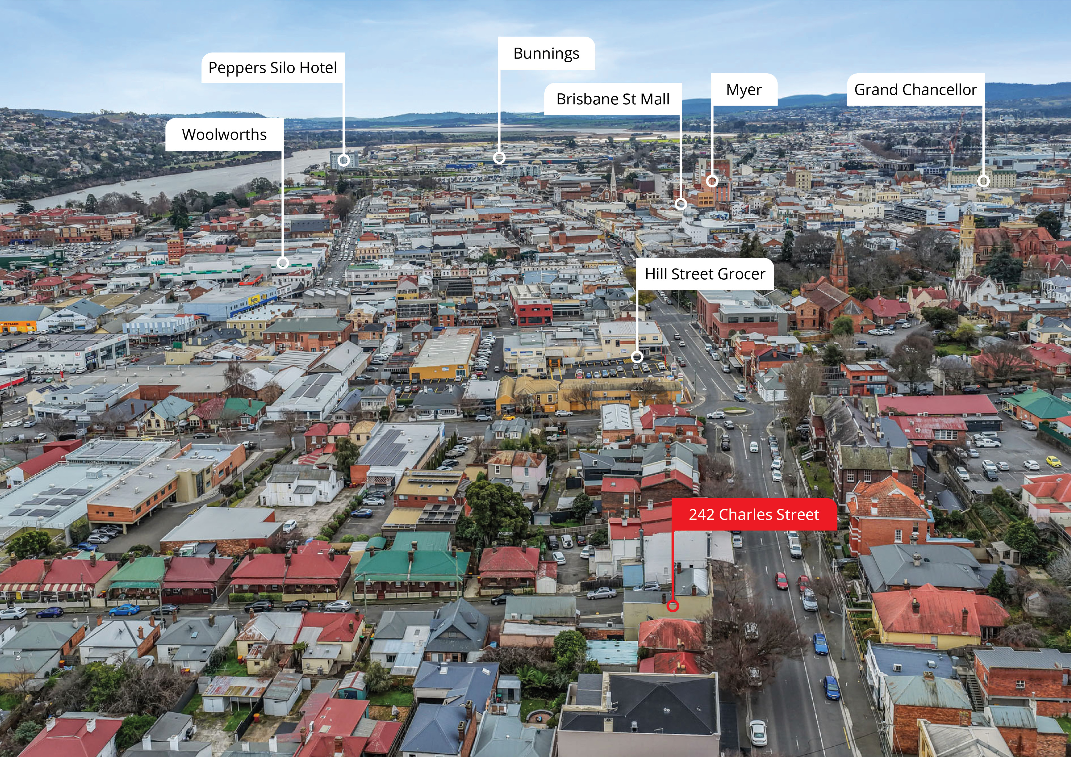242 Charles Street, Launceston, TAS, 7250 - Image 4