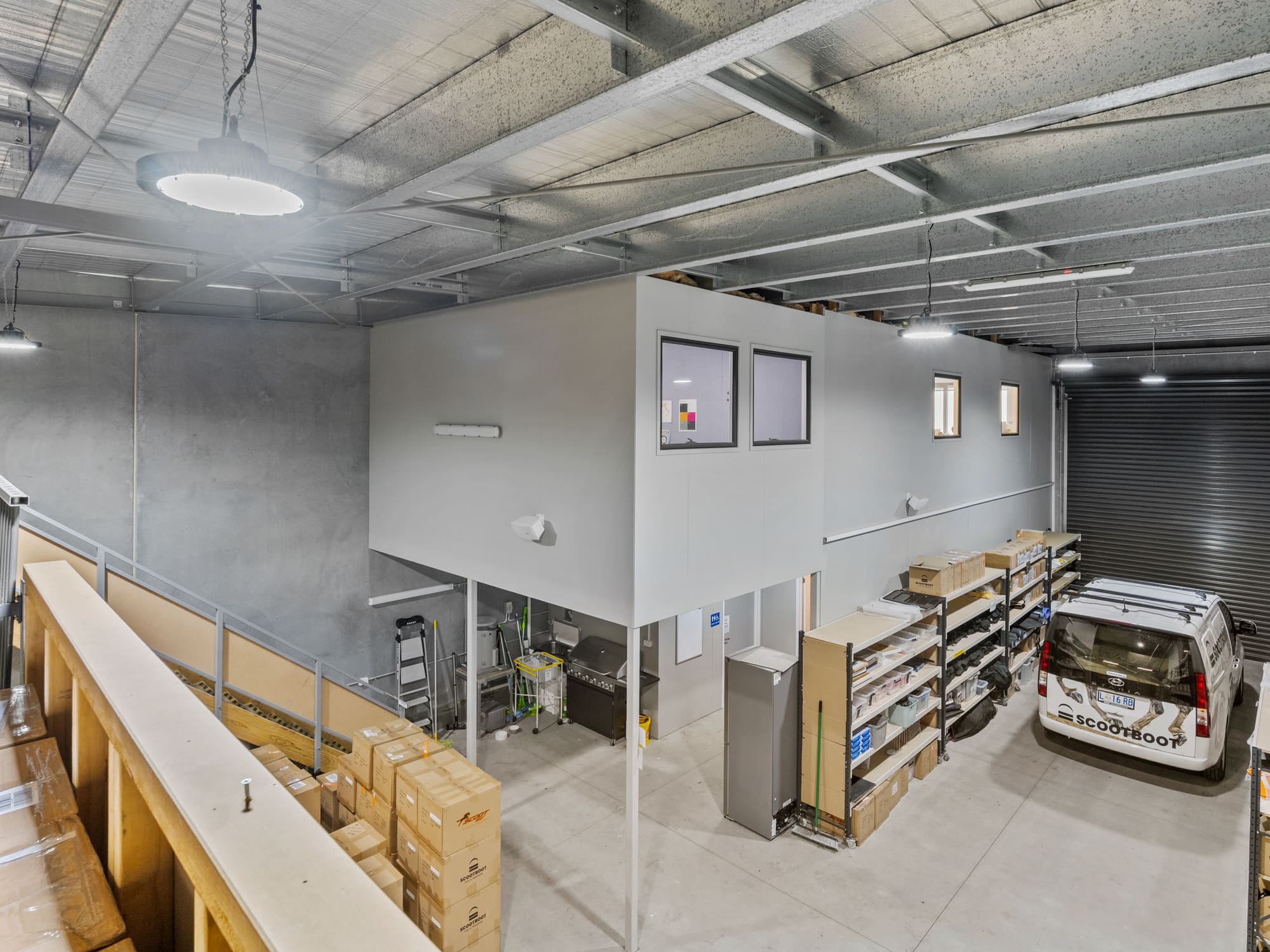 Unit 4/Unit 4, 205 Kennedy Drive, Cambridge, TAS, 7170 - Image 2