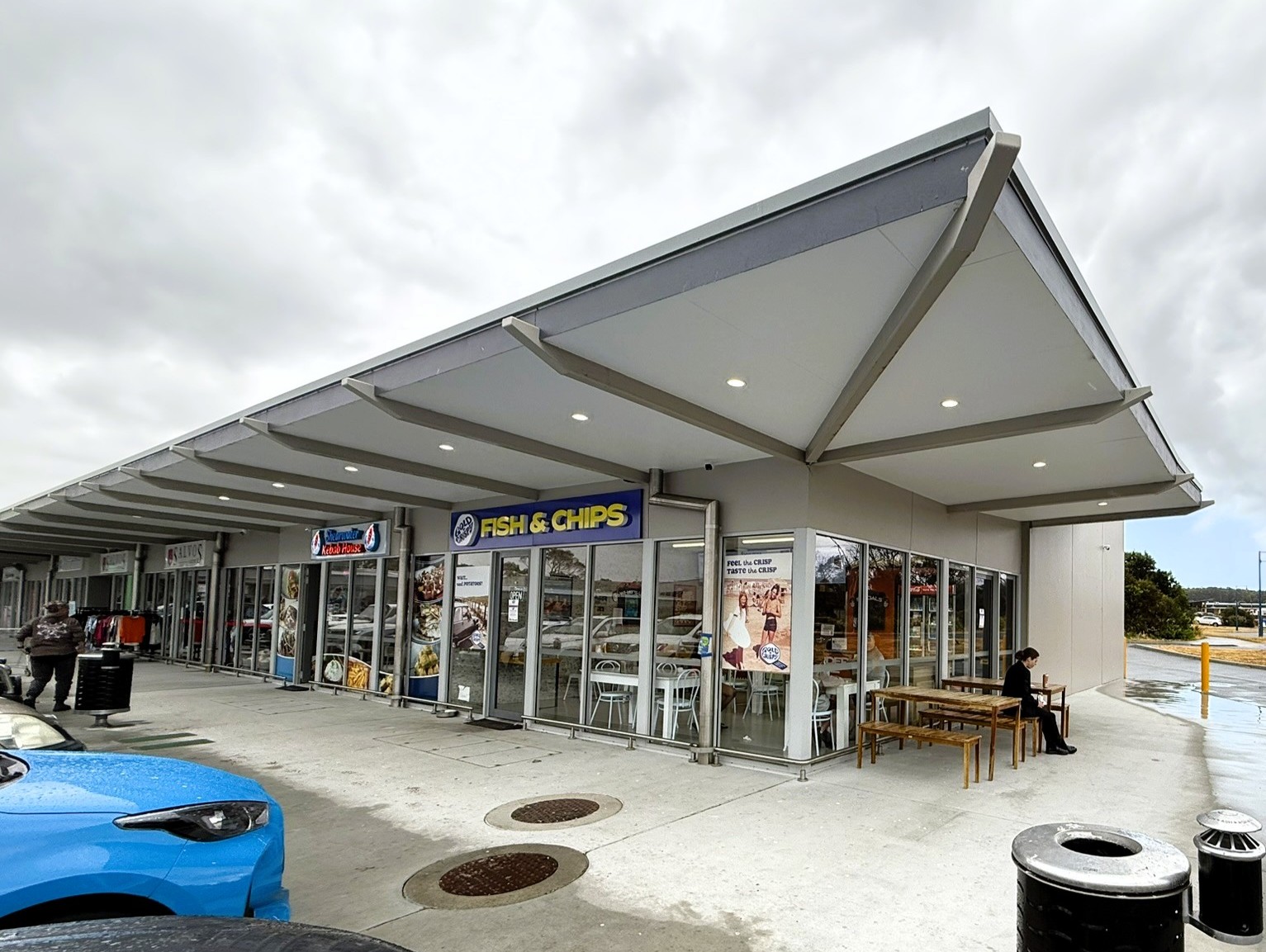 Shop 16/11 Poyston Drive, Shearwater, TAS, 7307 - Image 4