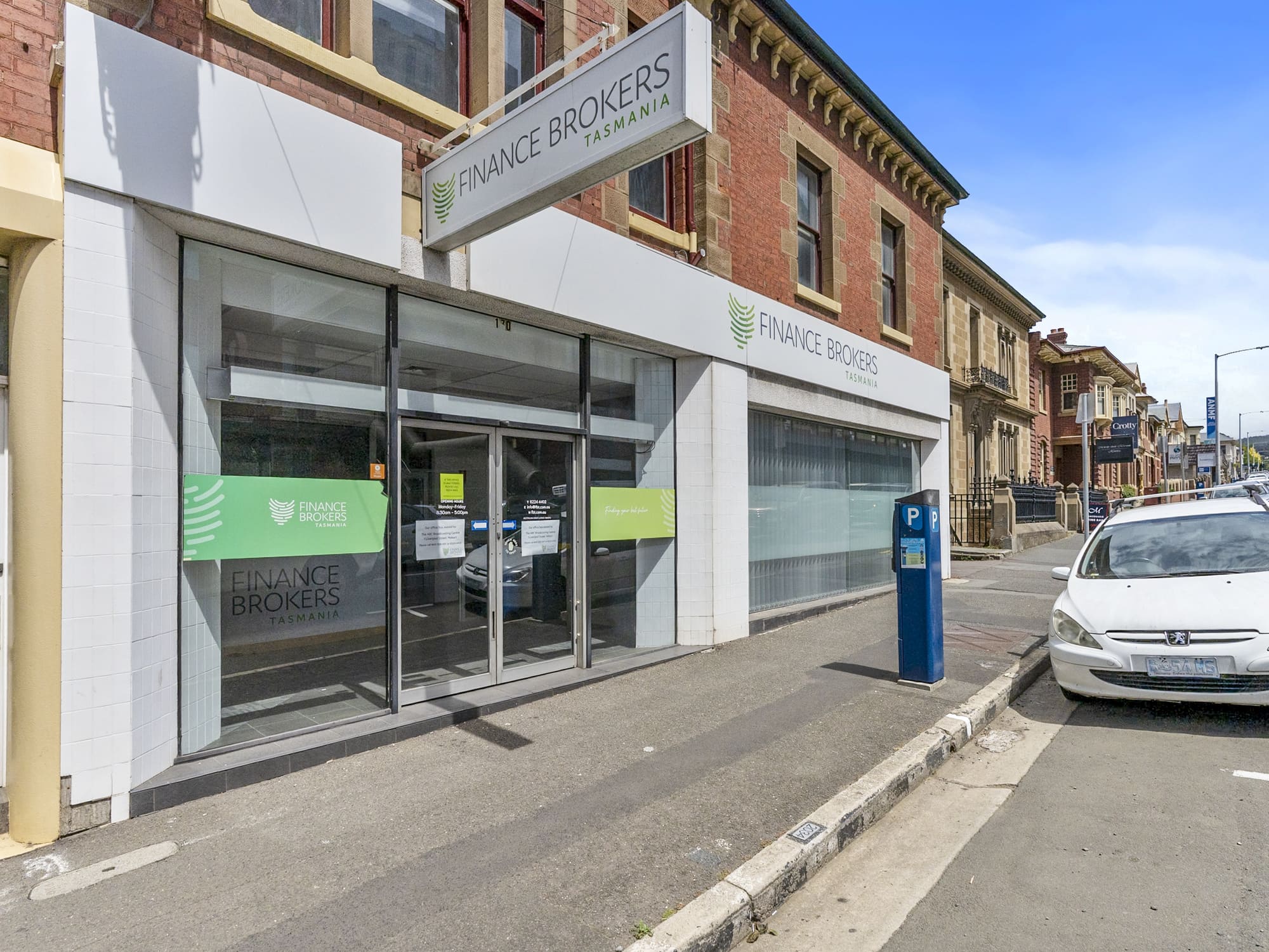 170 Macquarie Street, Hobart, TAS, 7000
