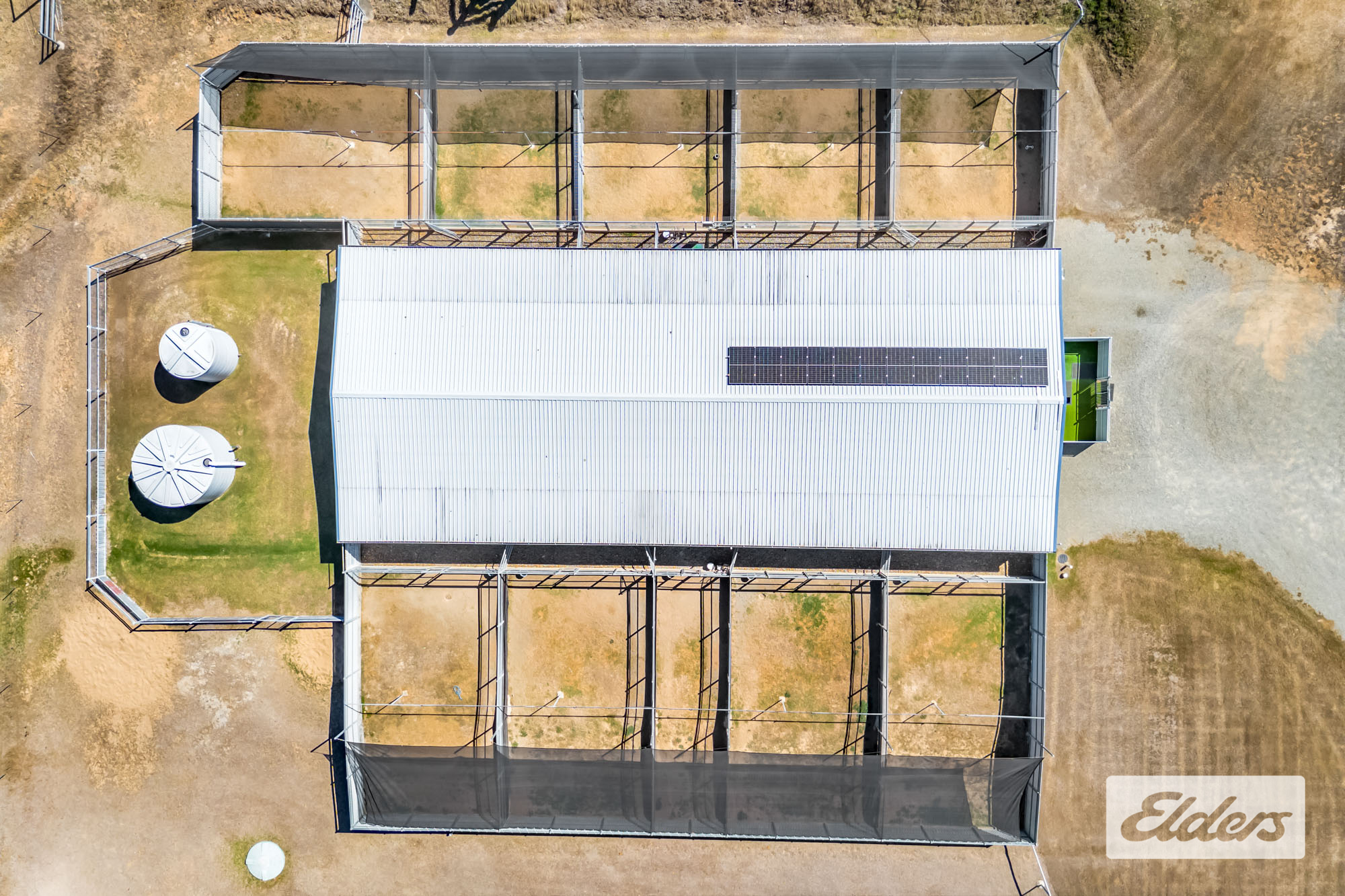 356 Mount Larcom-Bracewell Road, Machine Creek, QLD, 4695 - Image 10