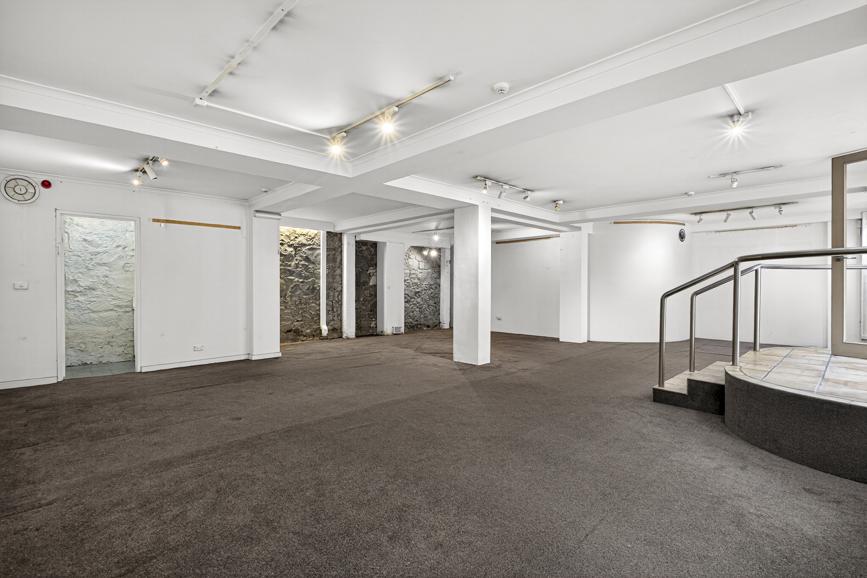 Ground  Unit 1/1, 63 Salamanca Place, Battery Point, TAS, 7004 - Image 3