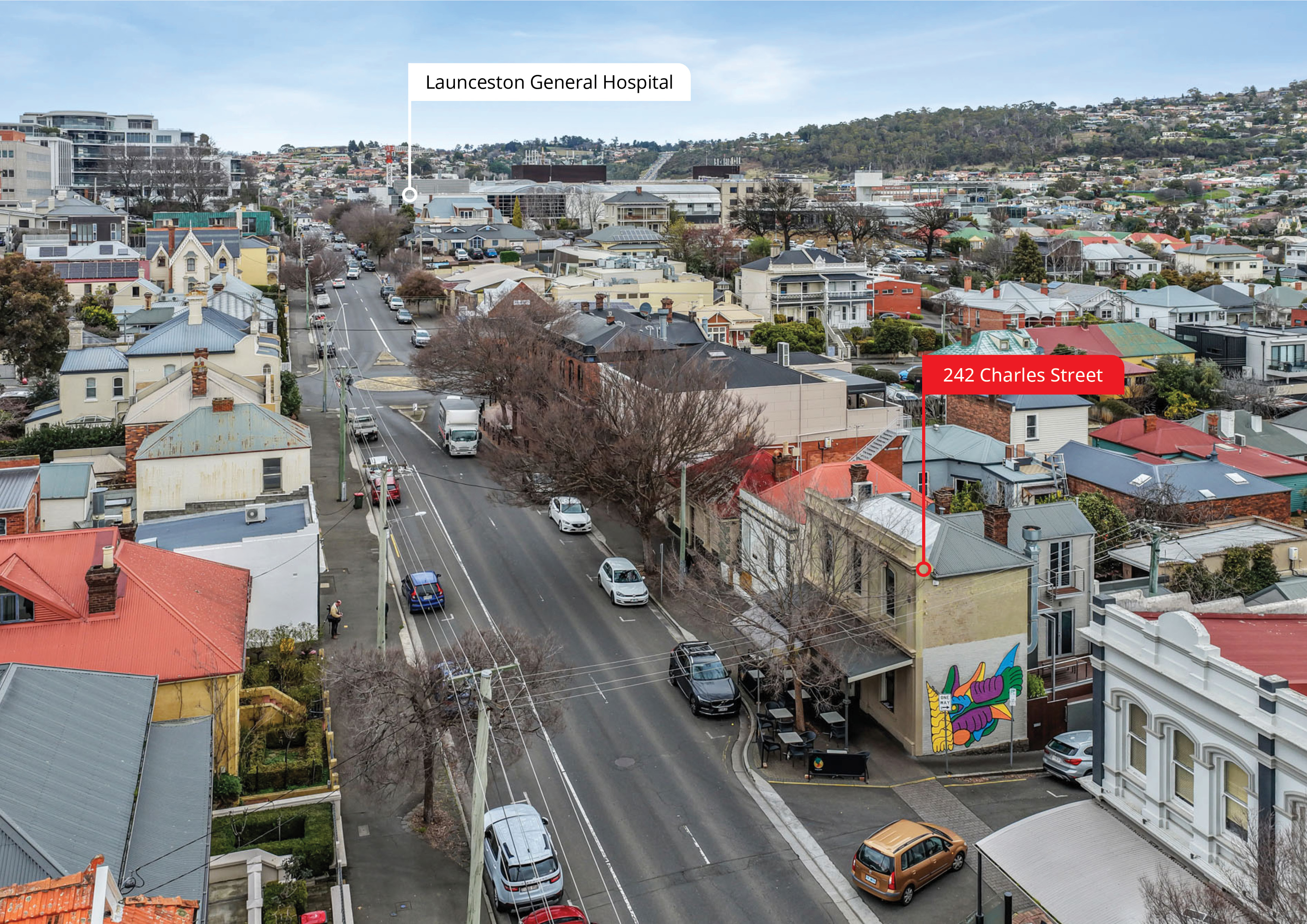 242 Charles Street, Launceston, TAS, 7250 - Image 6