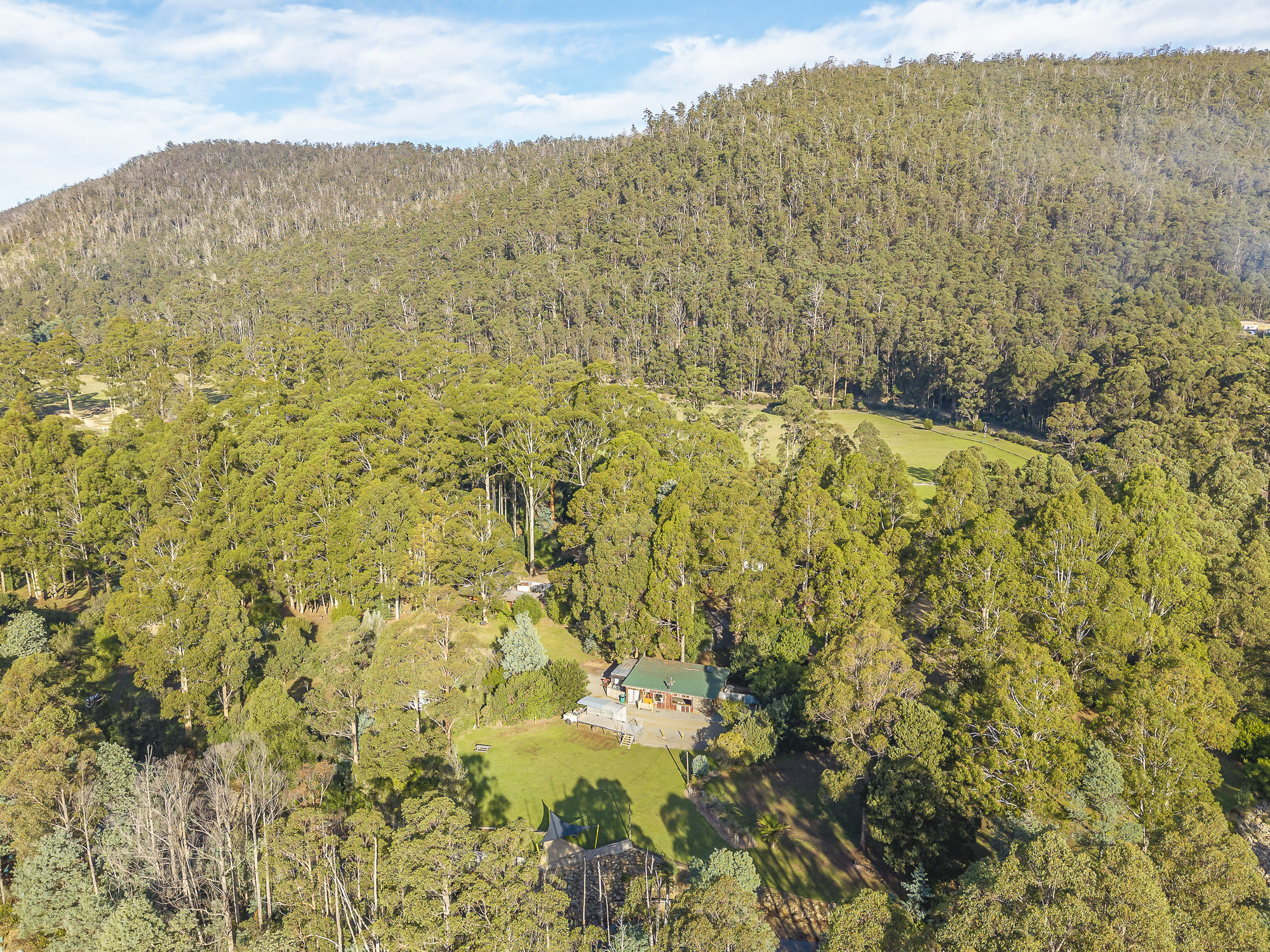 Lot 6 and 1322/1322 Lonnavale Road, Lonnavale, TAS, 7109 - Image 22