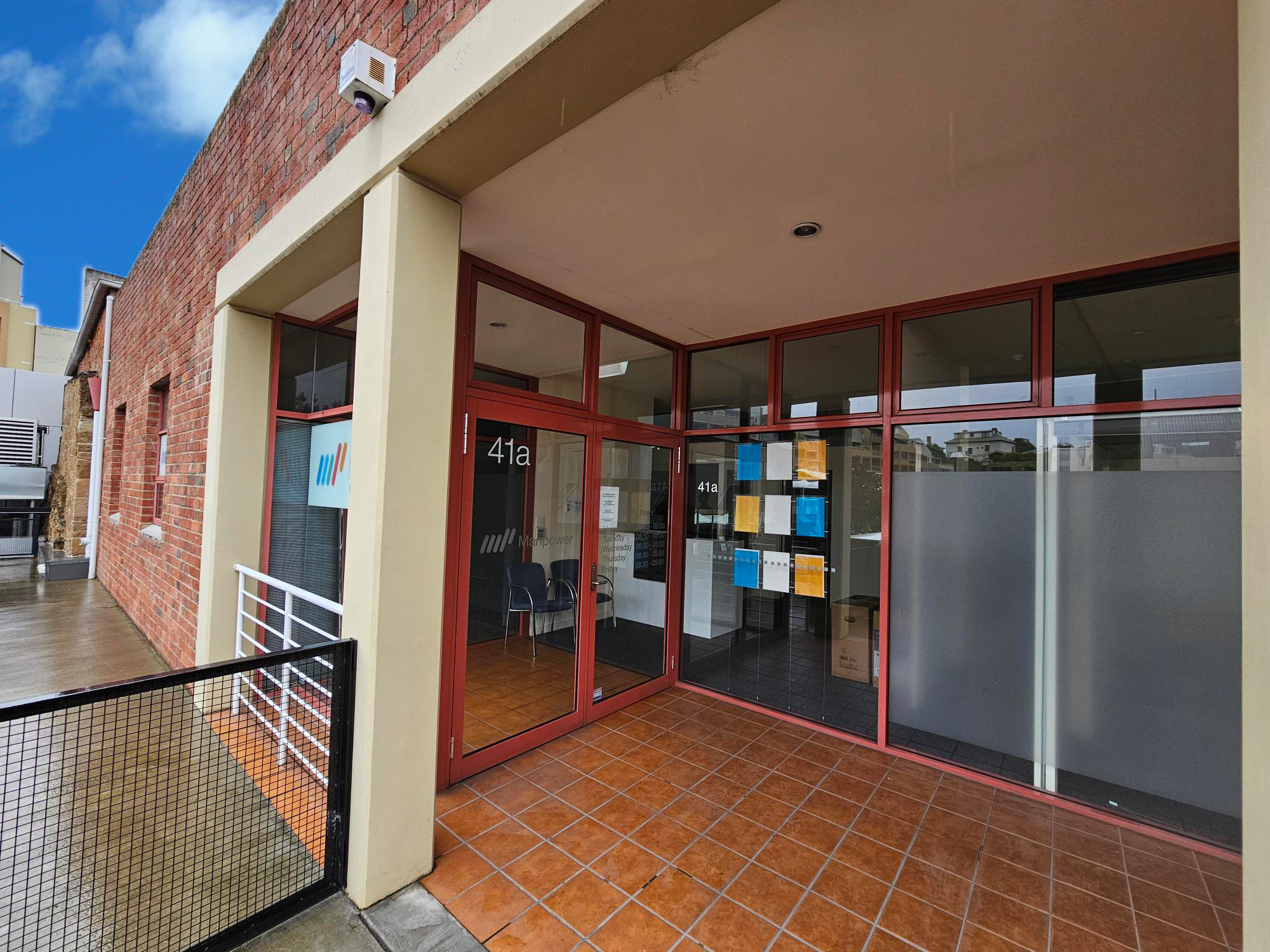 Level 1 Unit A/41 Salamanca Place, Battery Point, TAS, 7004